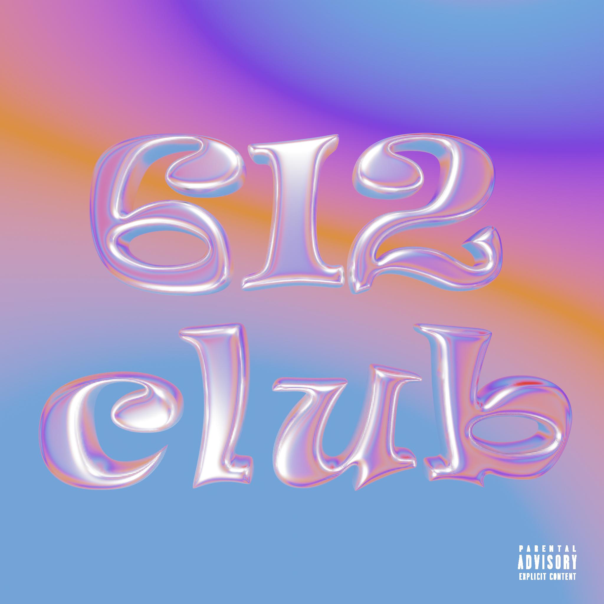 Постер альбома 612 Club