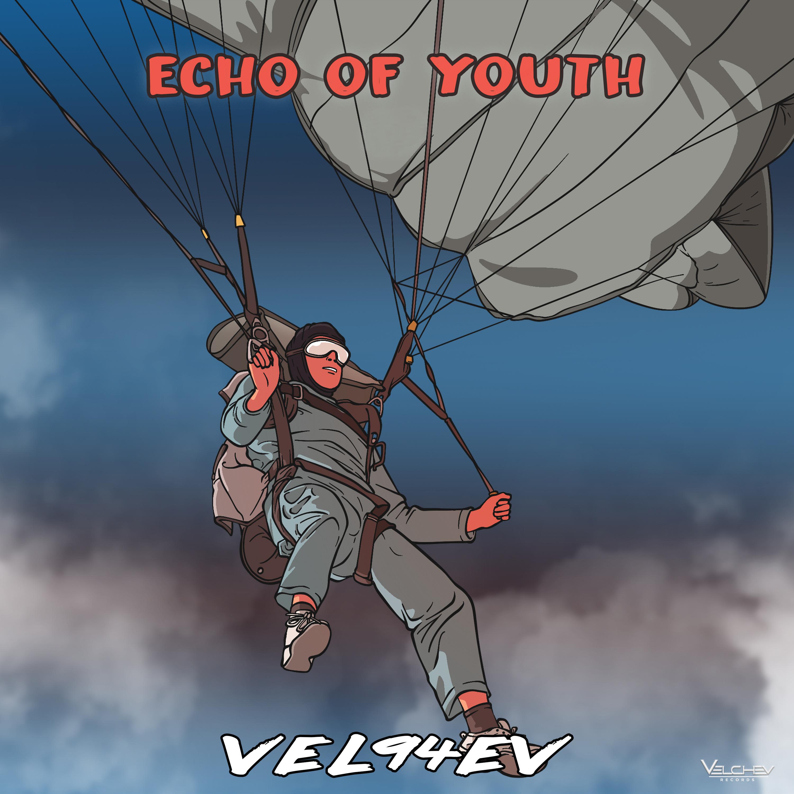Постер альбома Echo of Youth