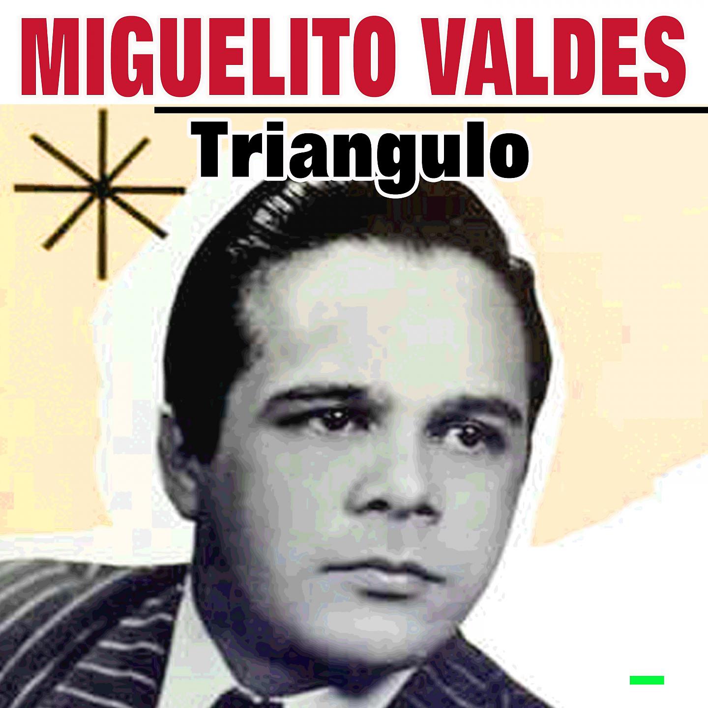 Постер альбома Triangulo