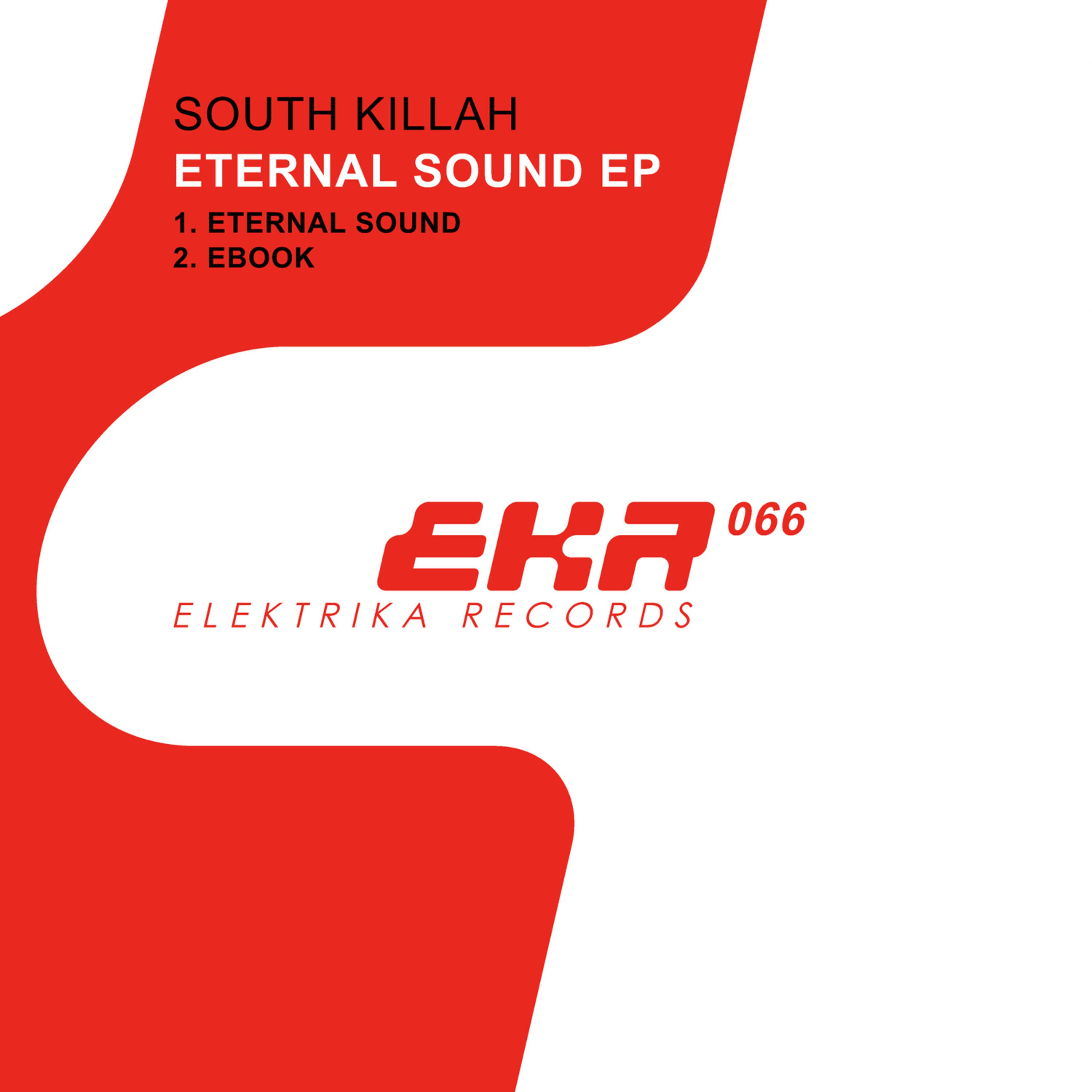 Постер альбома Eternal Sound