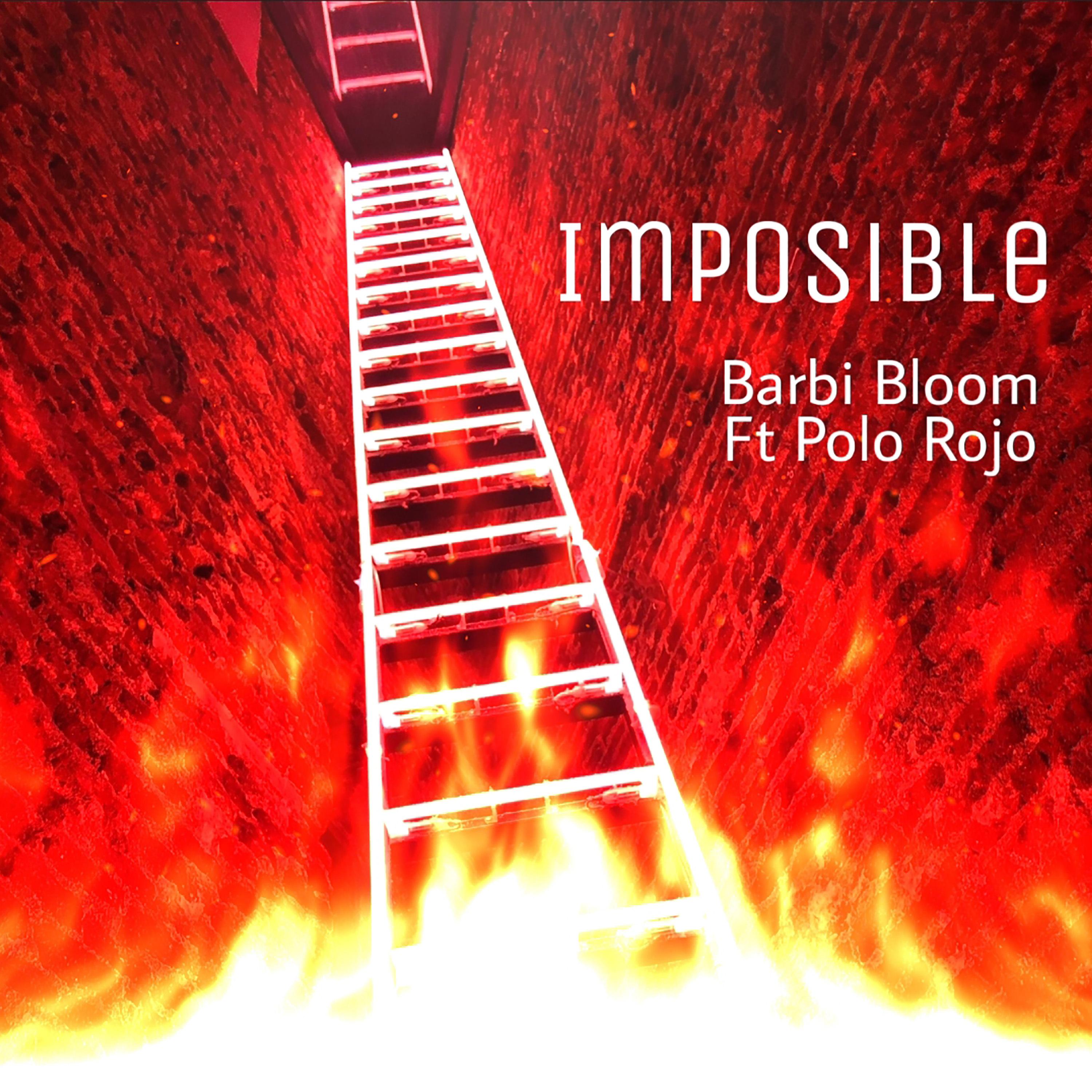 Постер альбома Imposible