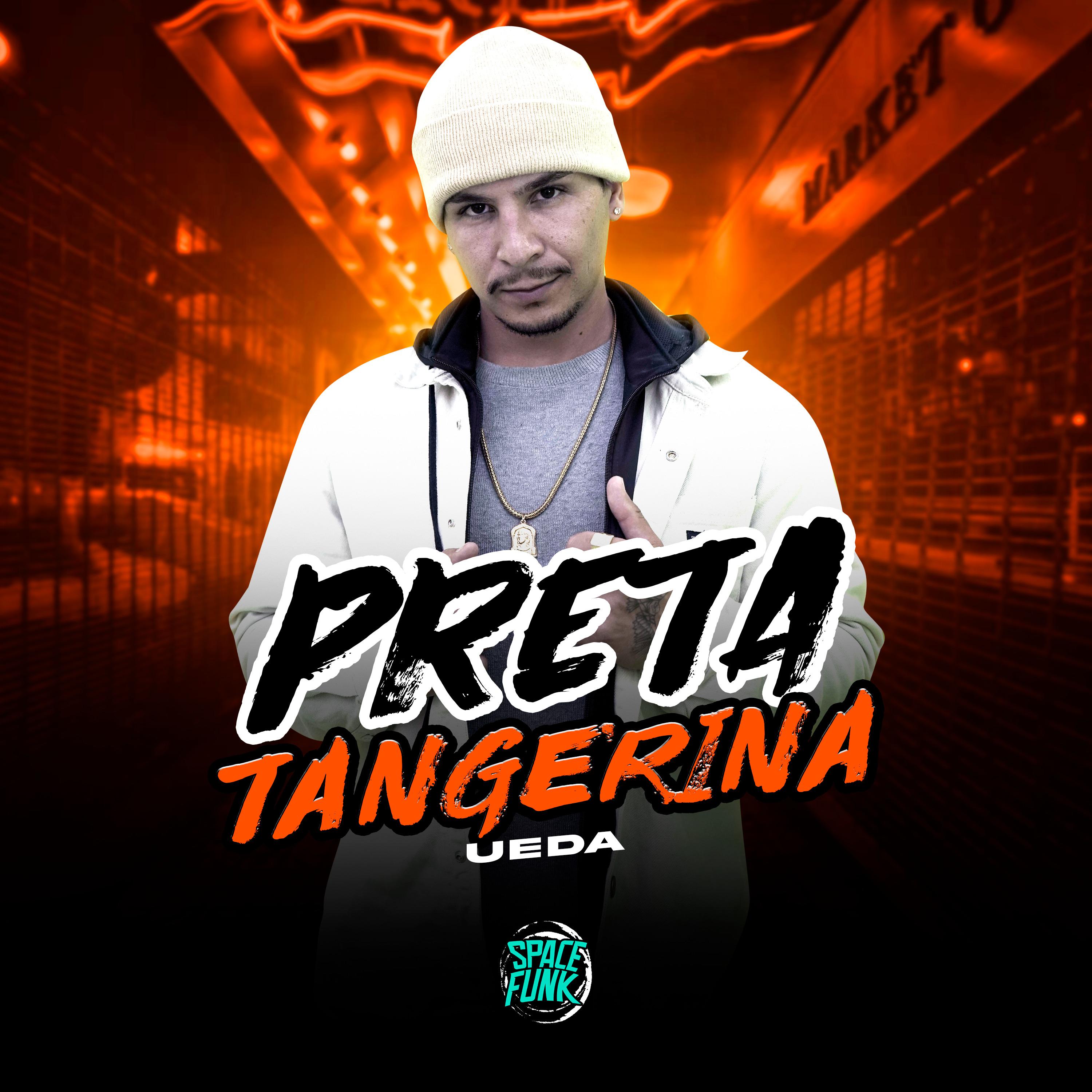 Постер альбома Preta Tangerina