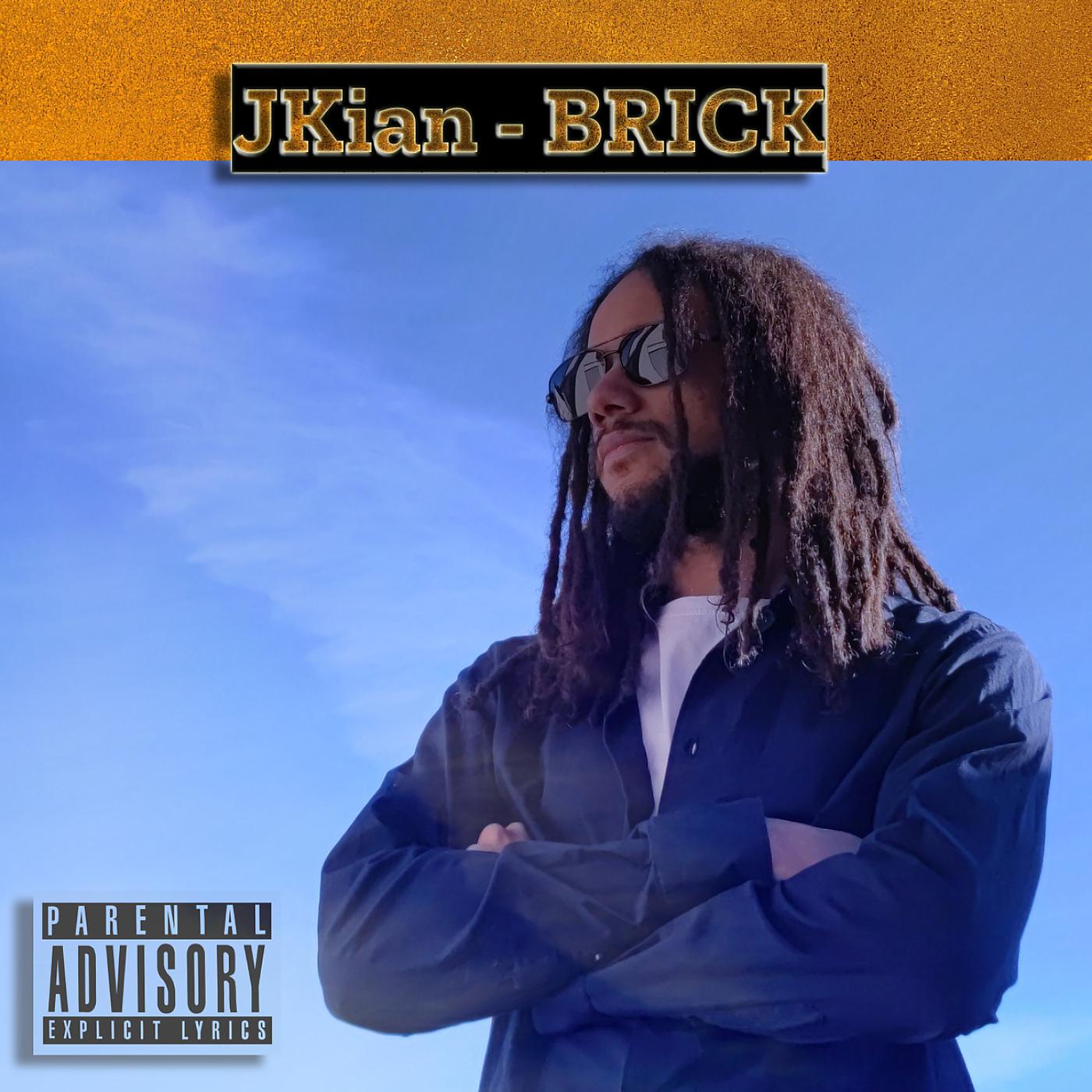 Постер альбома Brick