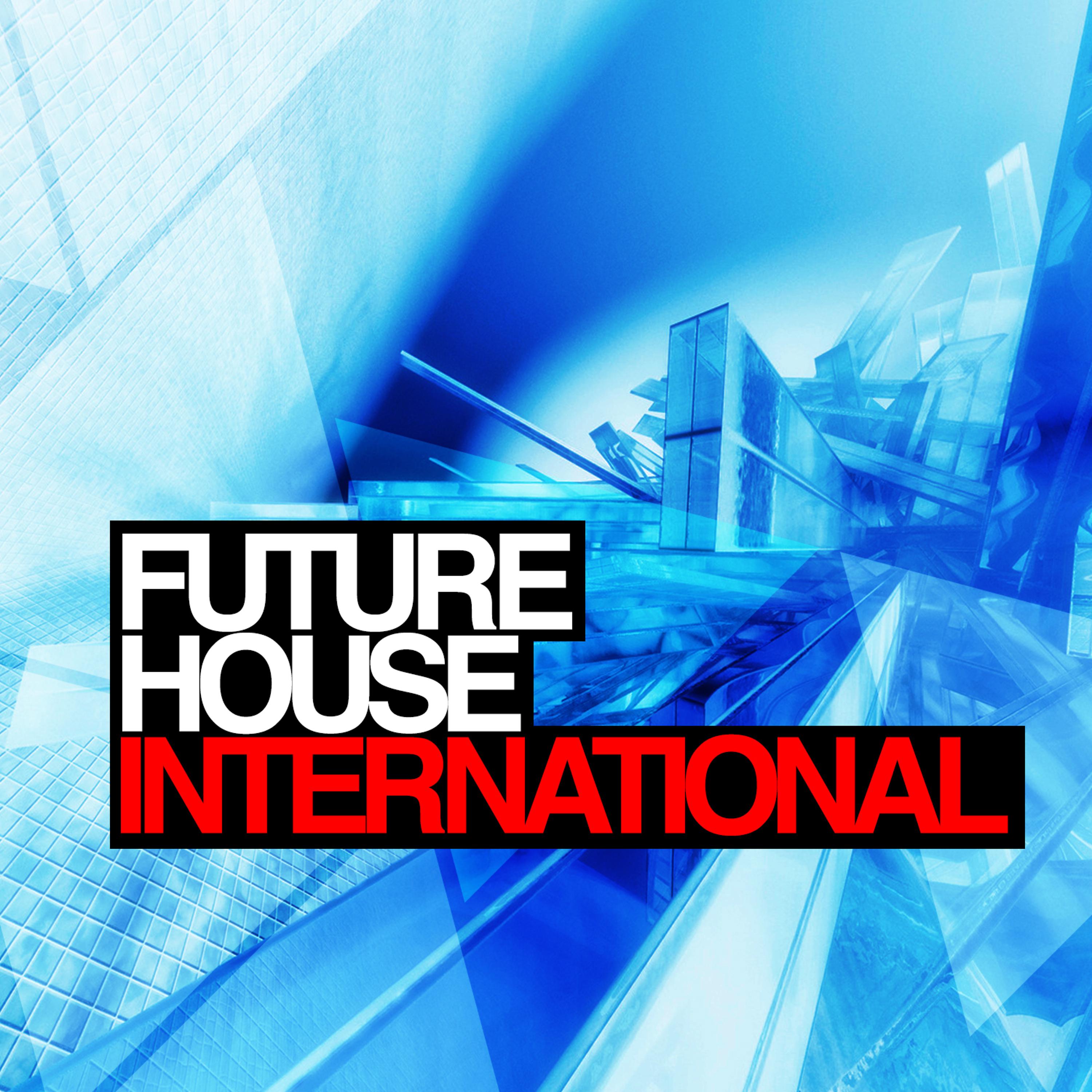 Постер альбома Future House International