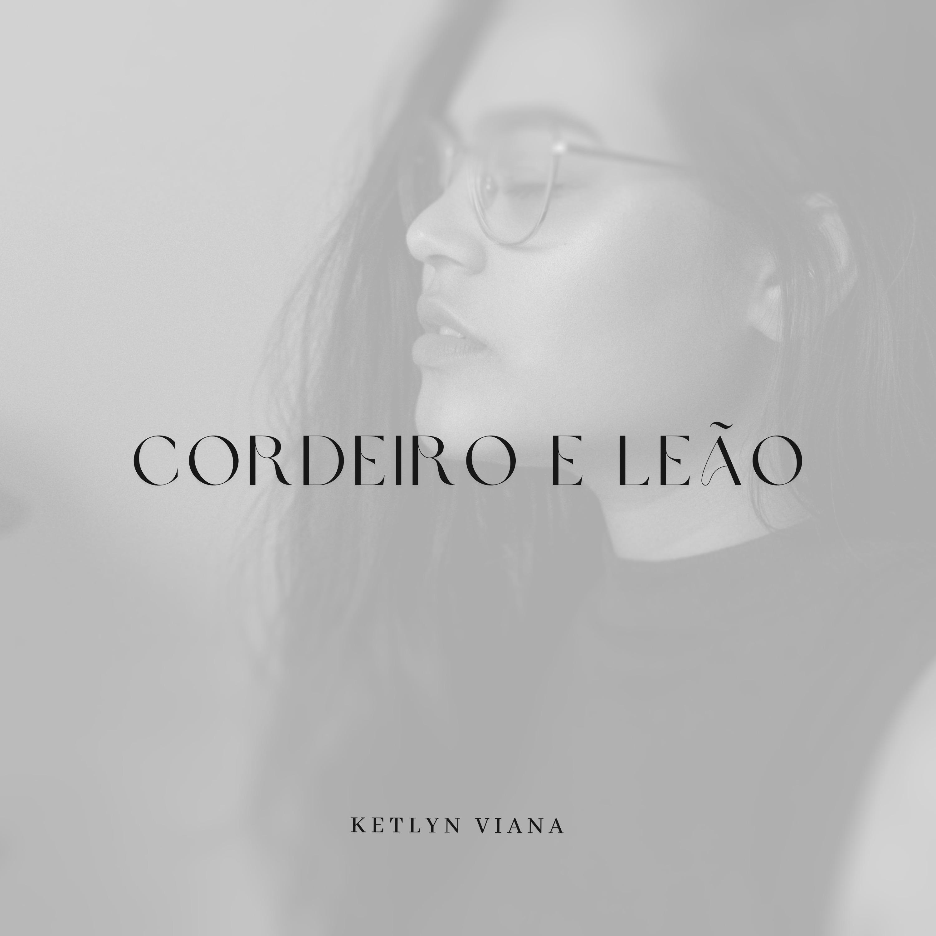 Постер альбома Cordeiro e Leão