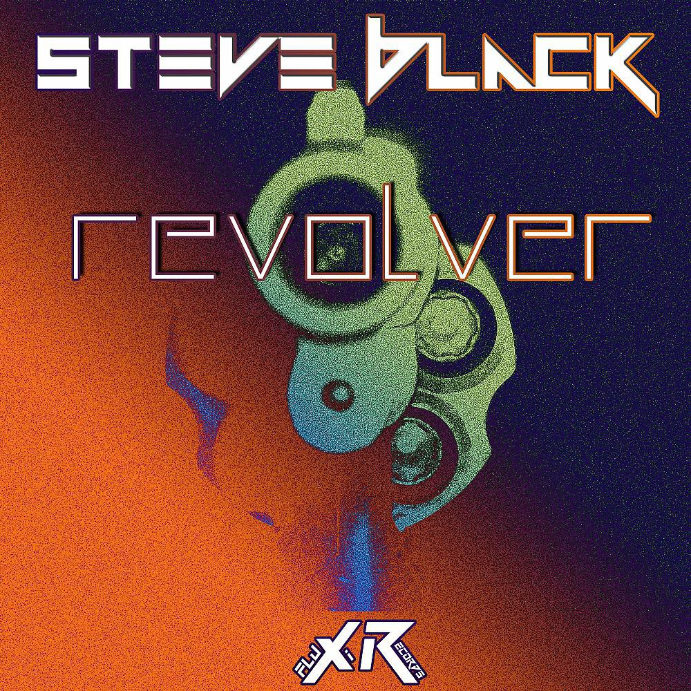 Постер альбома Revolver (Original Mix)
