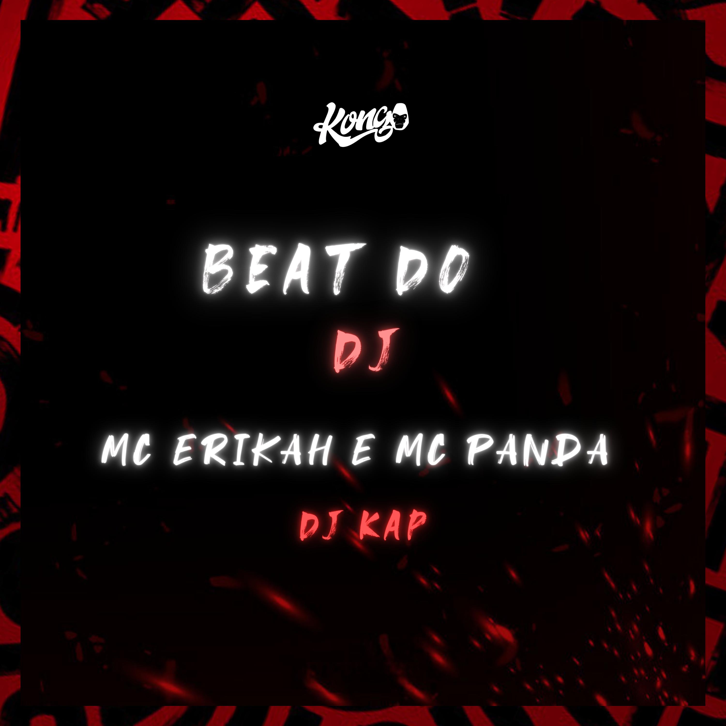 Постер альбома Beat do Dj