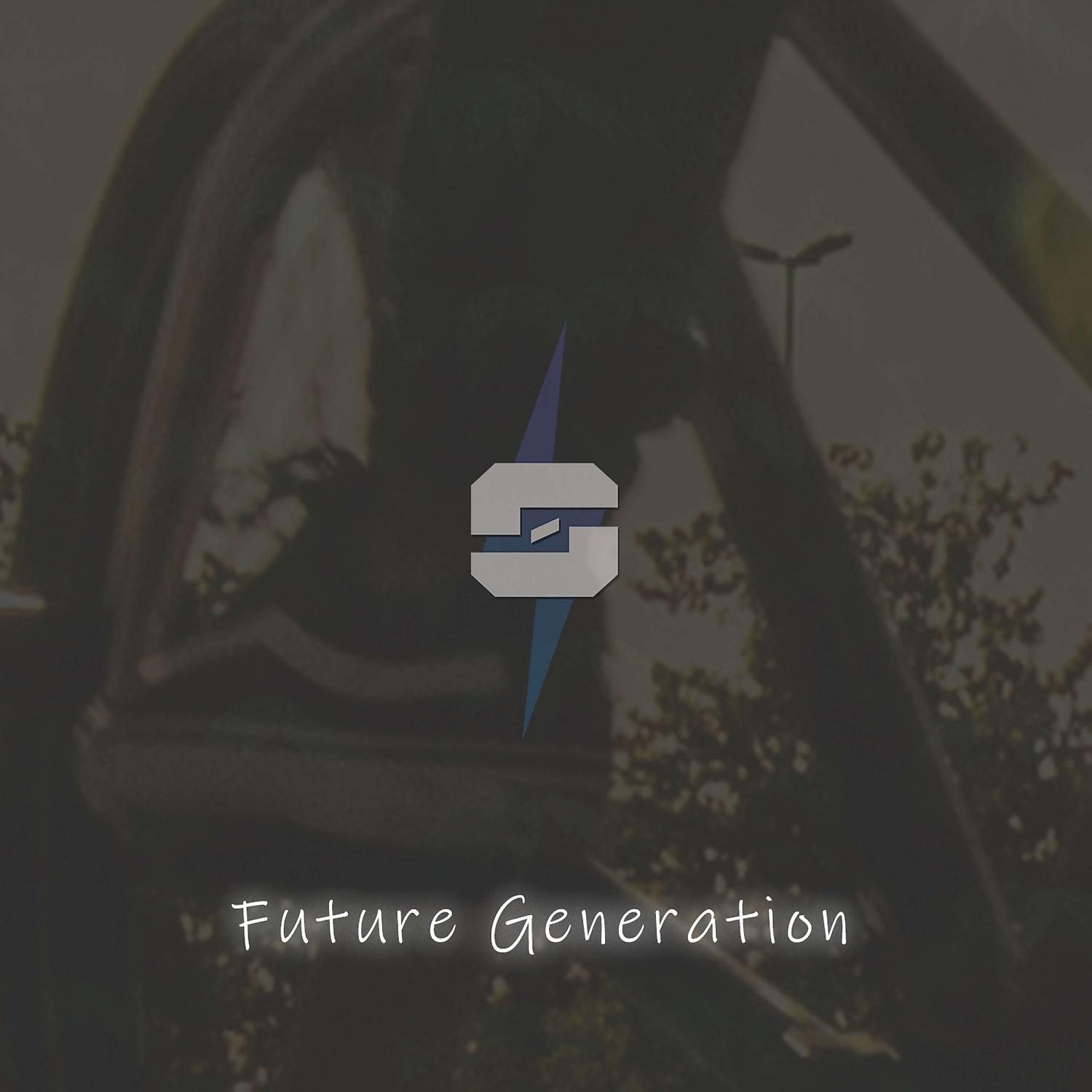 Постер альбома Future Generation (Hip Hop Urban)