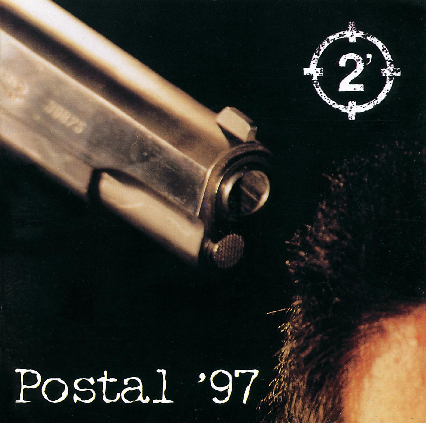 Постер альбома Postal '97