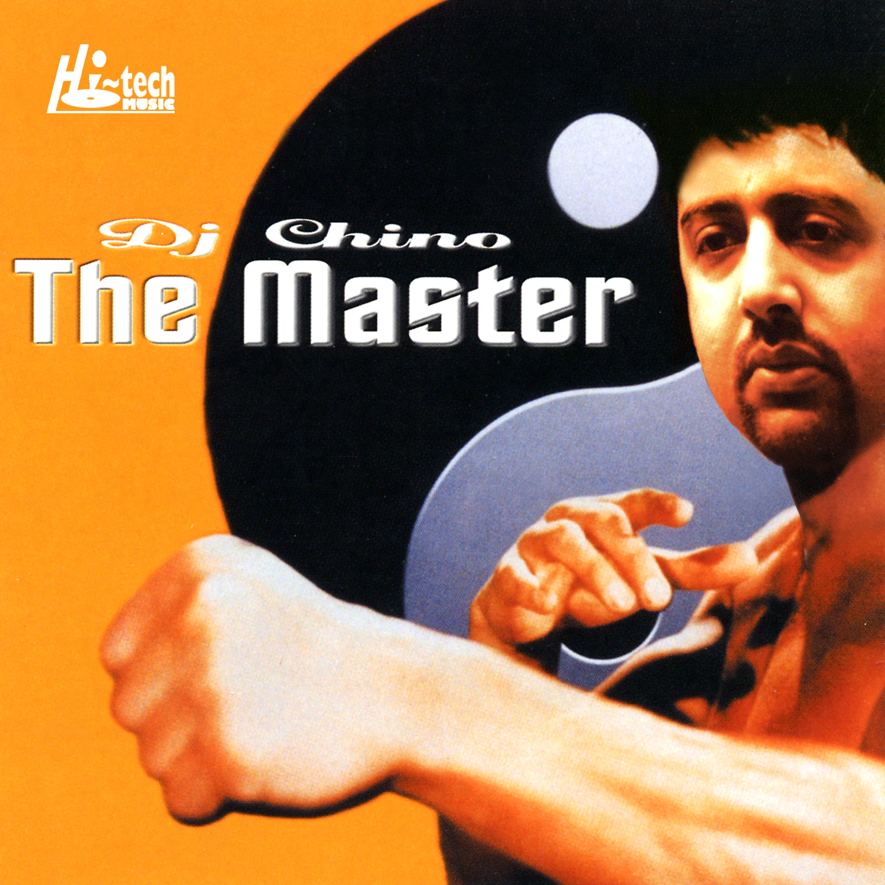 Постер альбома The Master