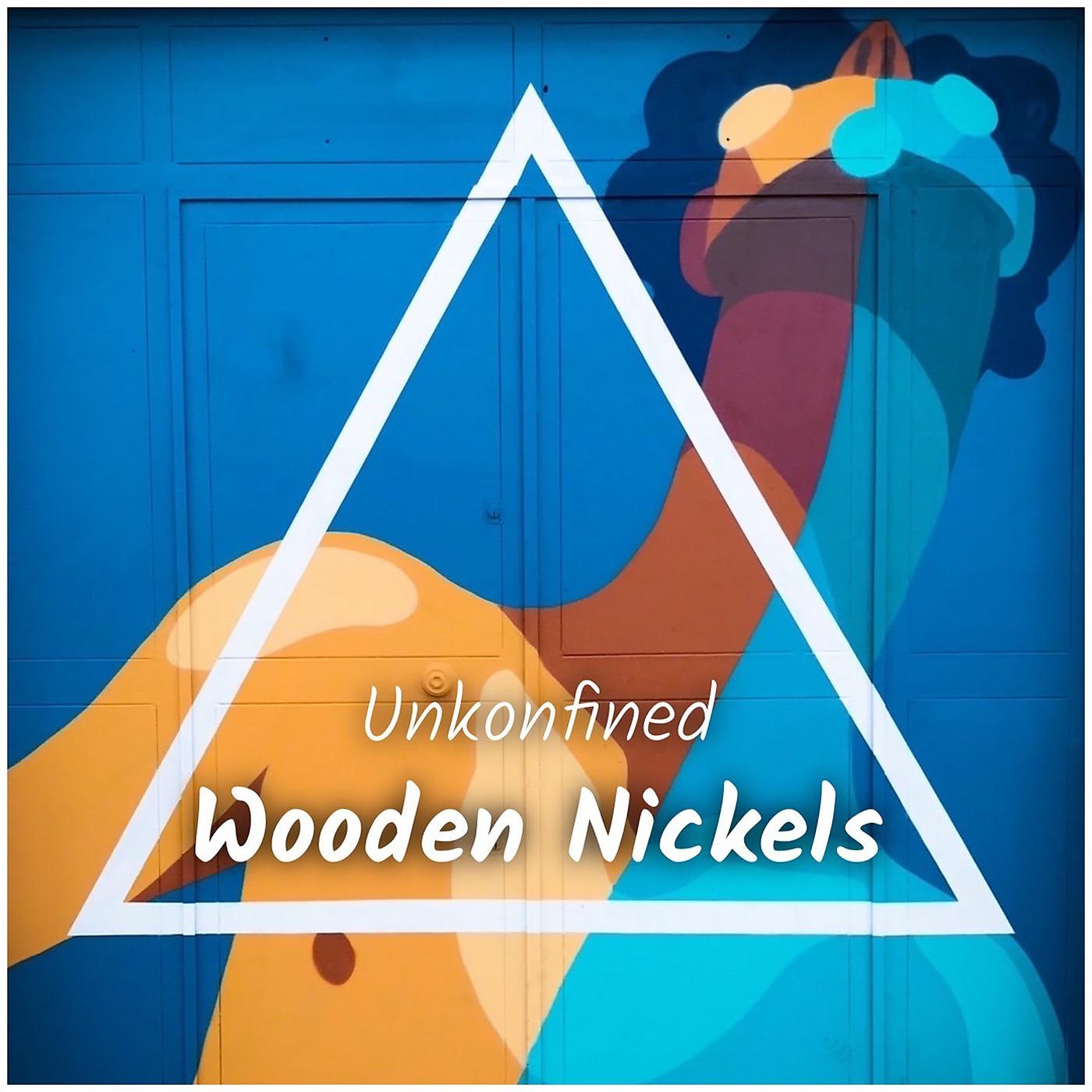 Постер альбома Wooden Nickels