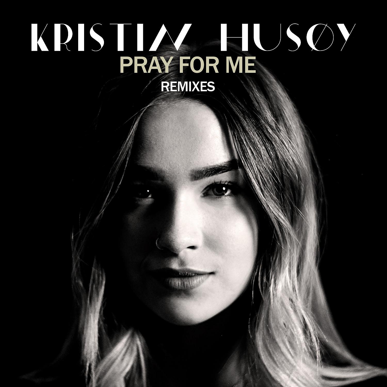 Постер альбома Pray For Me (Remixes)
