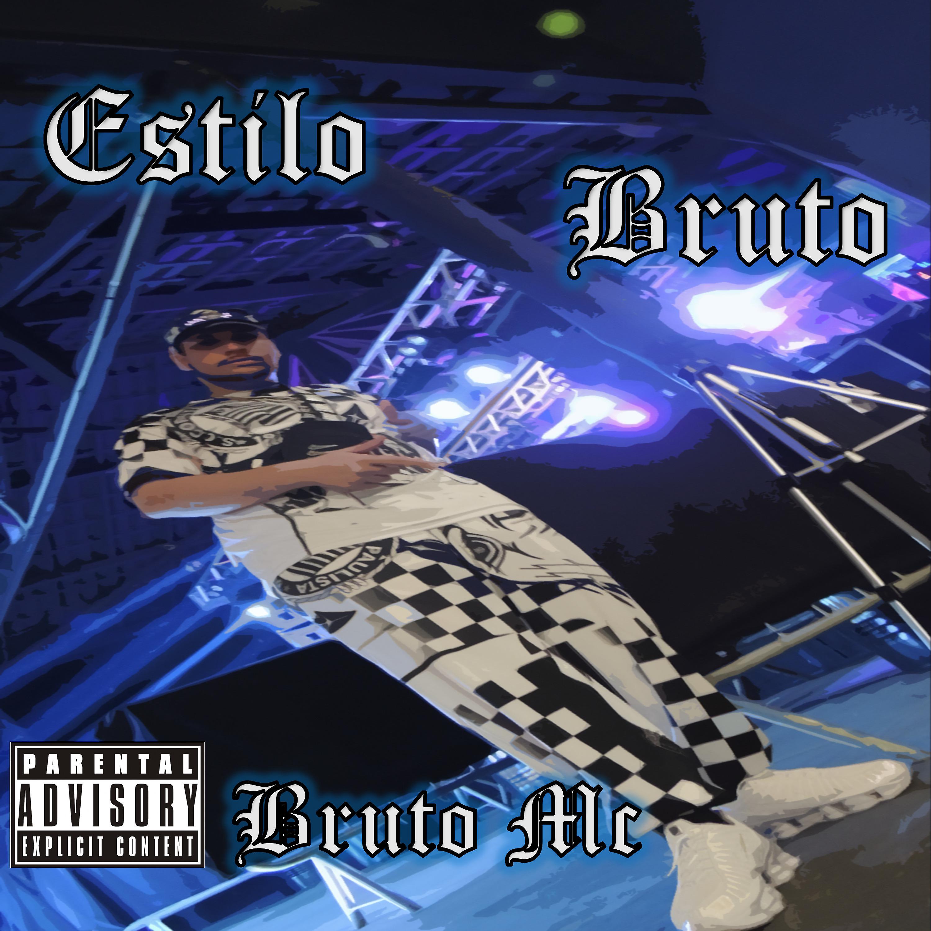 Постер альбома Estilo Bruto