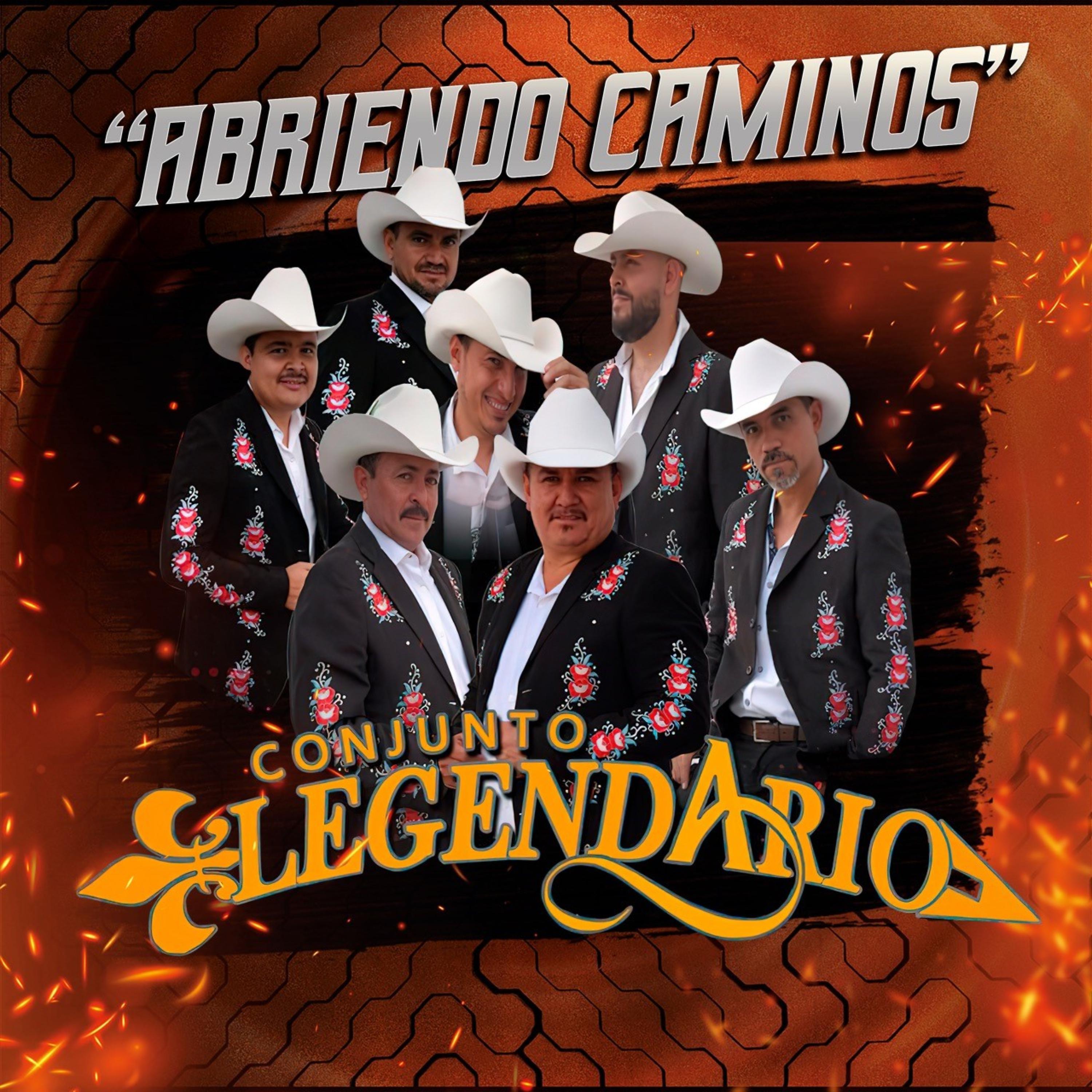 Постер альбома Abriendo Caminos