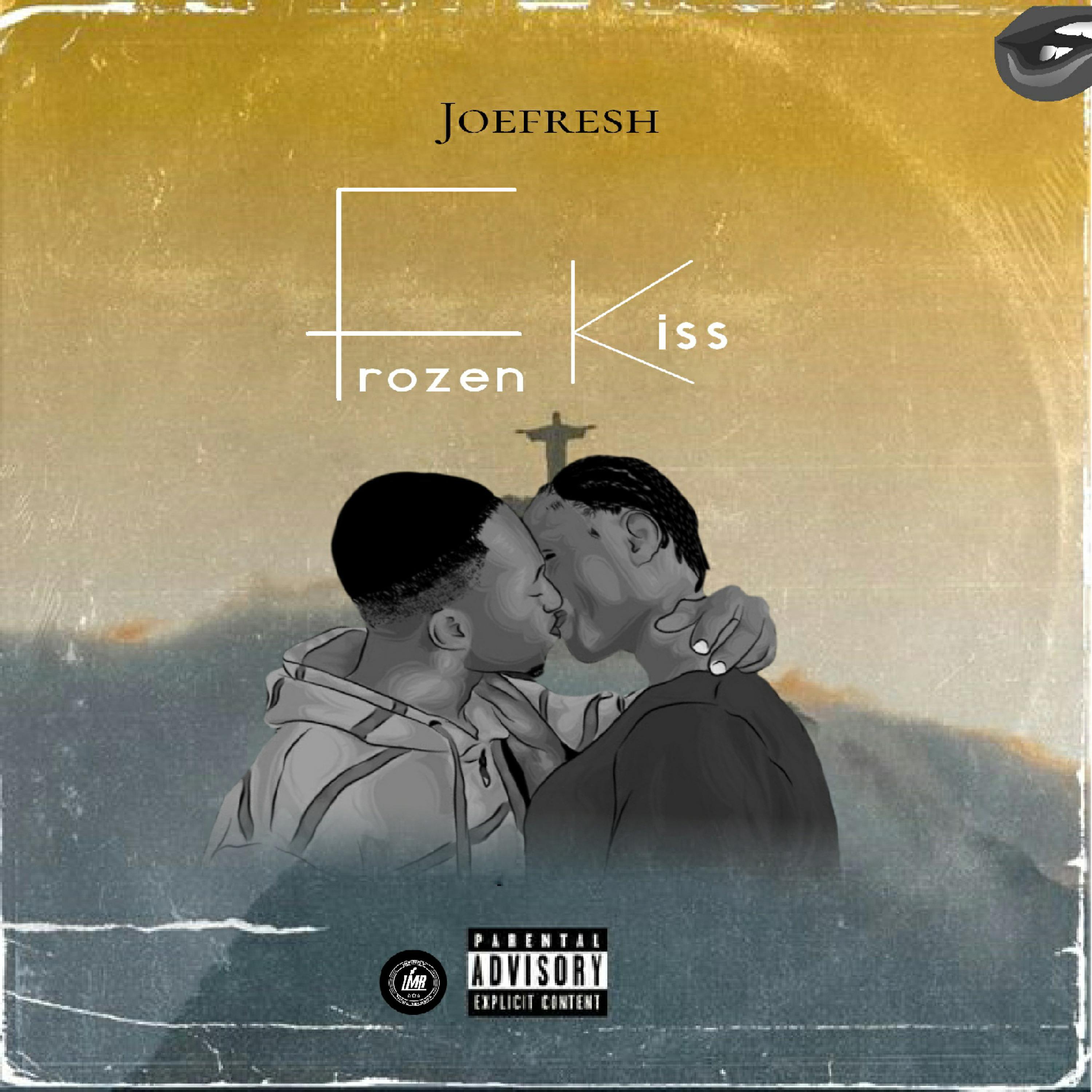 Постер альбома Frozen Kiss