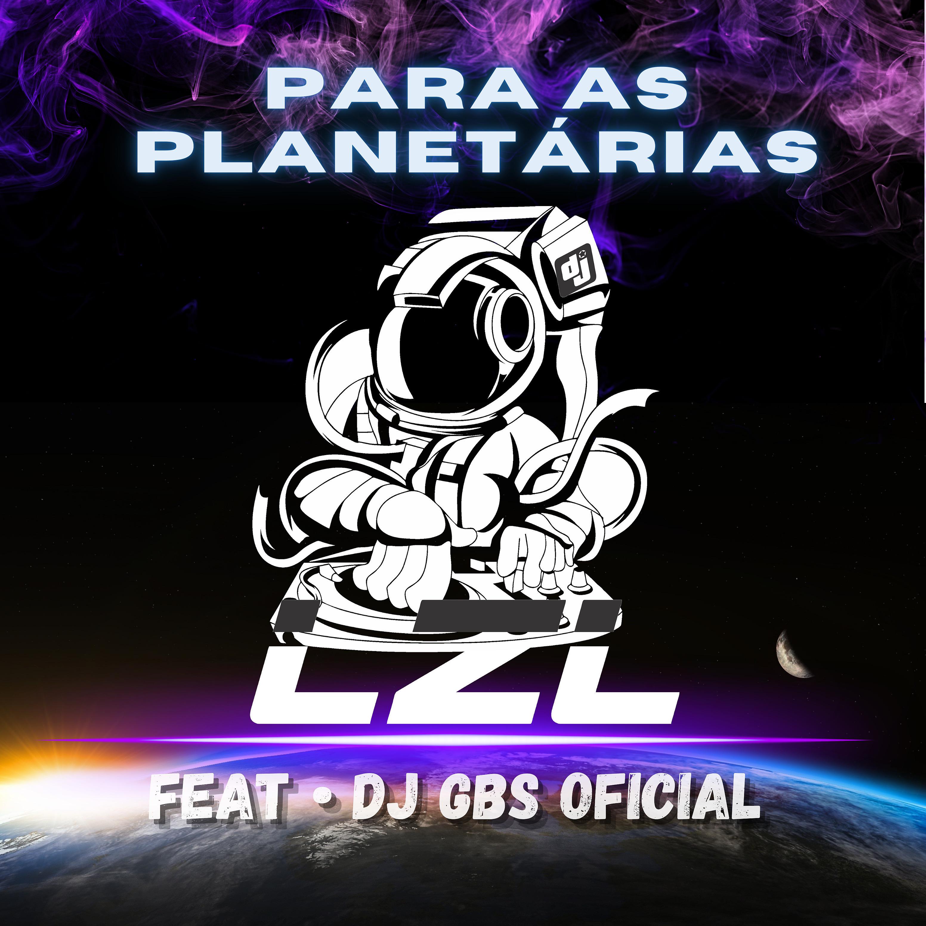 Постер альбома Para as Planetárias
