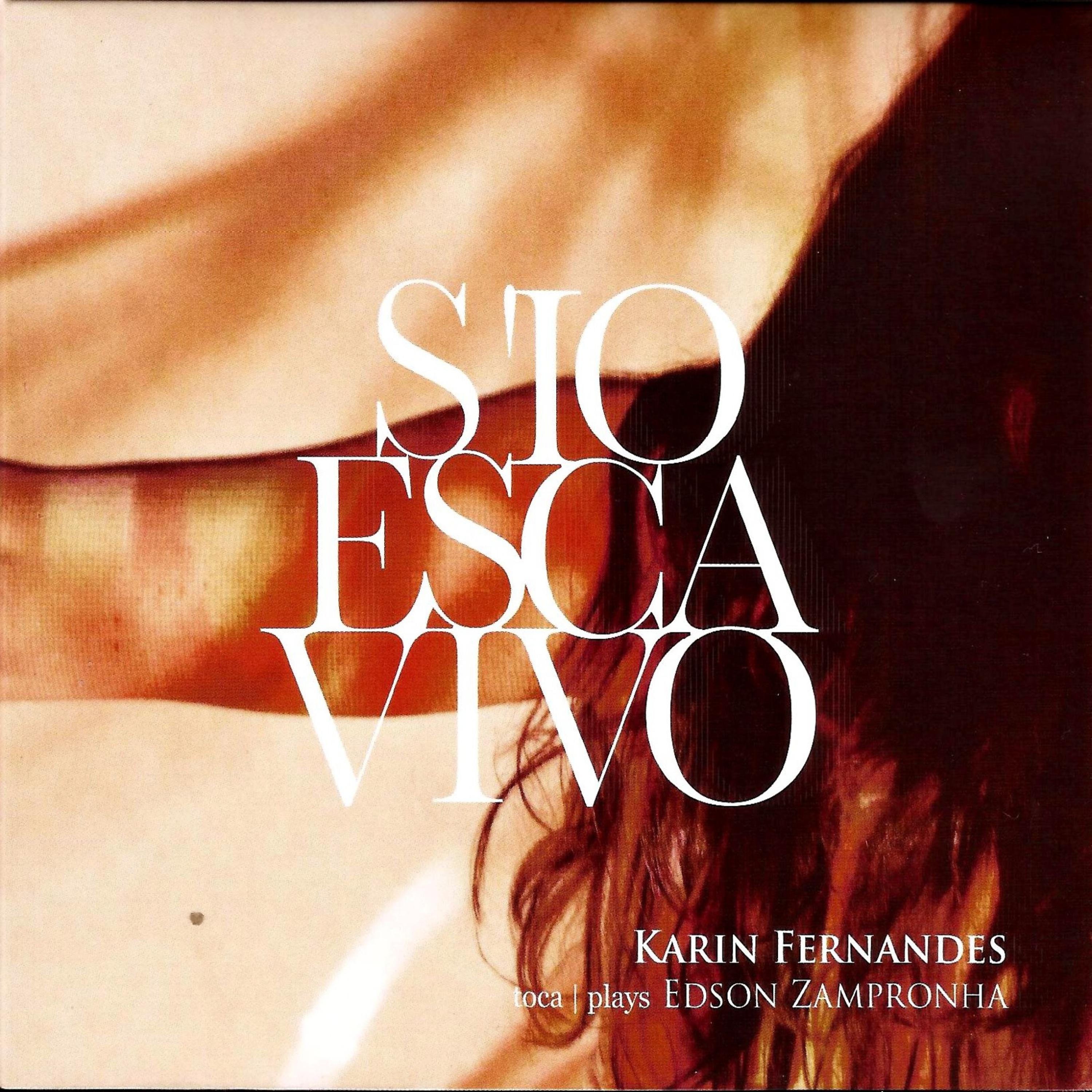 Постер альбома S'io Esca Vivo