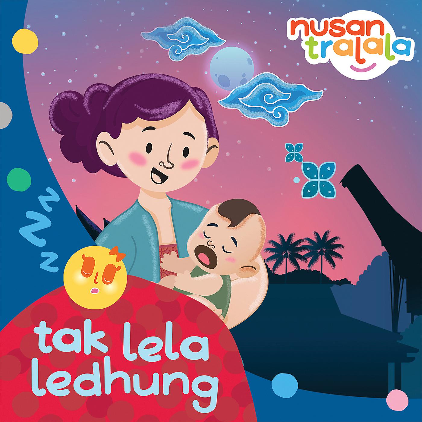 Постер альбома Tak Lela Ledhung