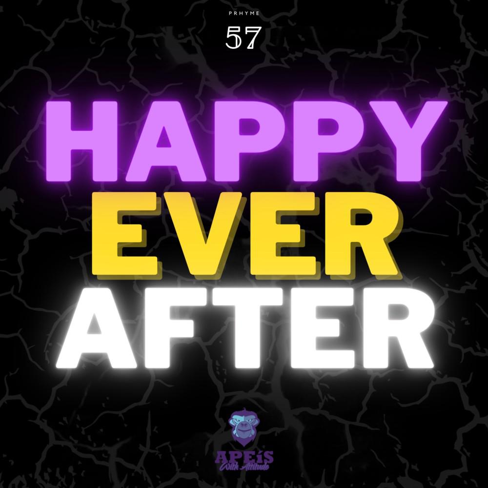 Постер альбома Happy Ever After