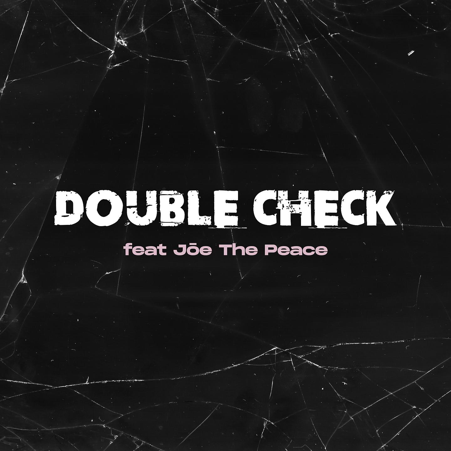 Постер альбома Double Check