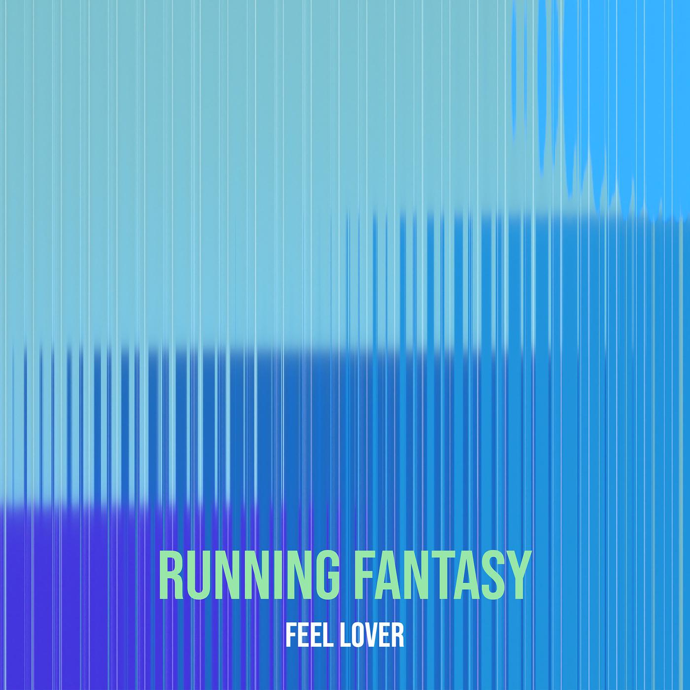 Постер альбома Running Fantasy