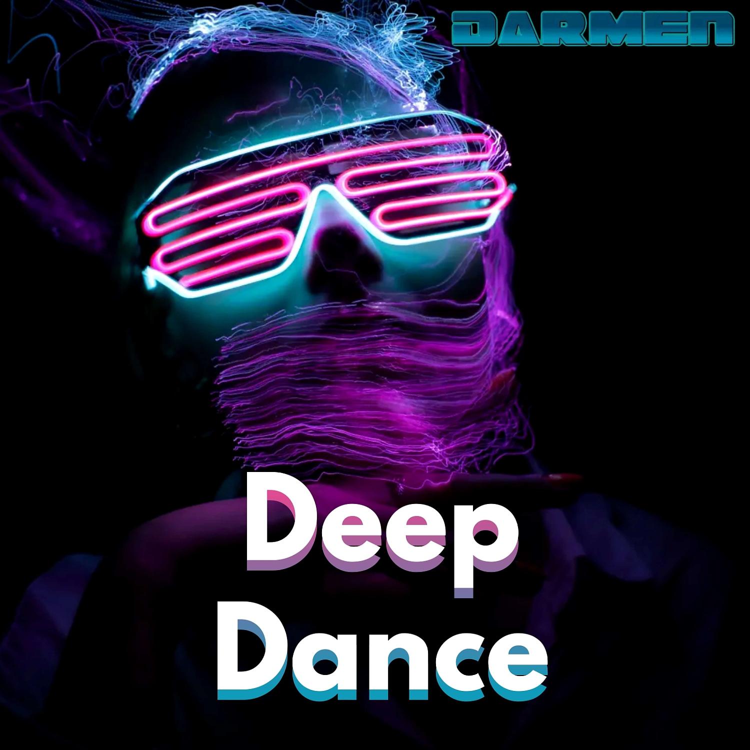 Постер альбома Deep Dance