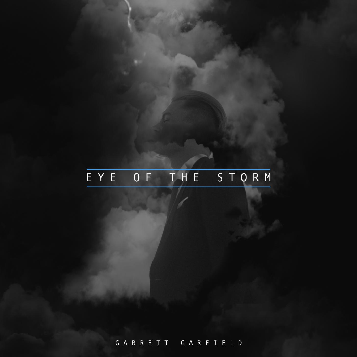 Постер альбома Eye of the Storm
