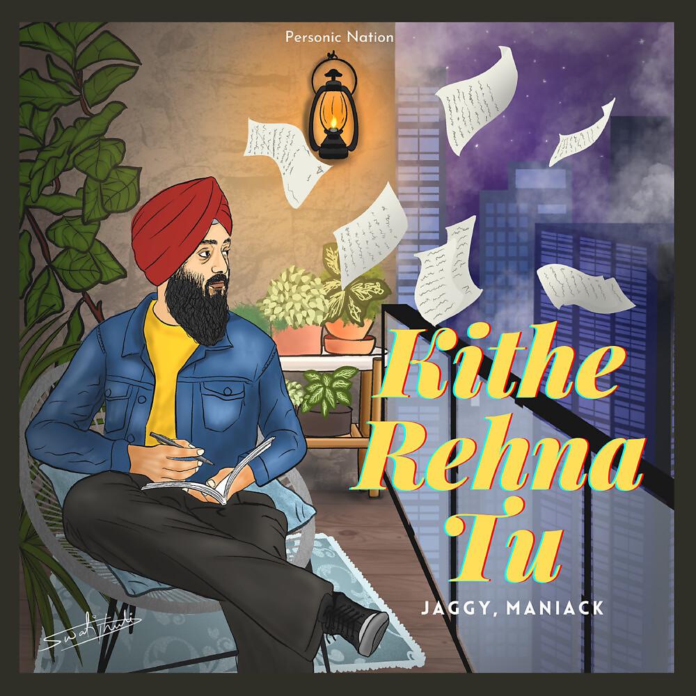 Постер альбома Kithe Rehna Tu