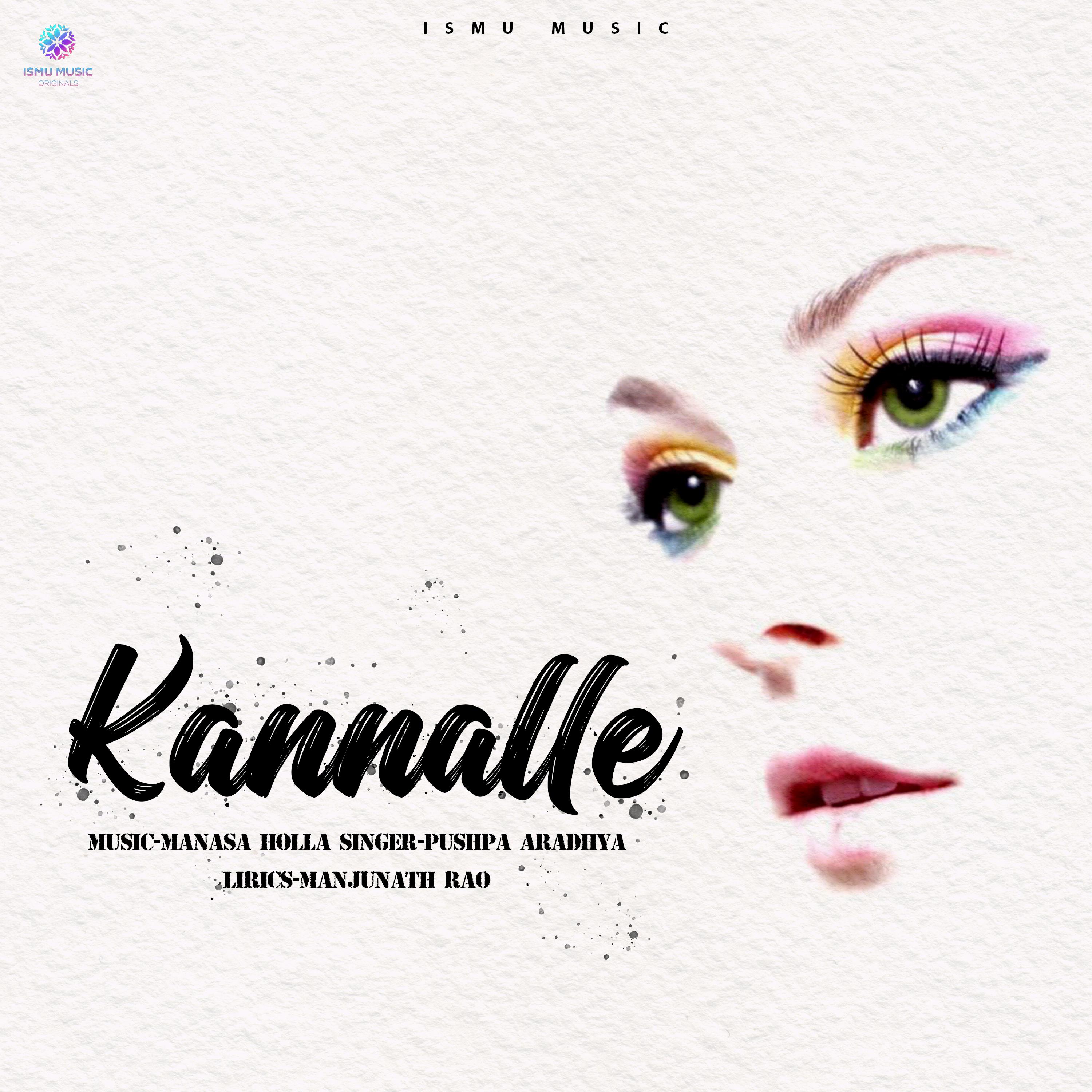 Постер альбома Kannalle