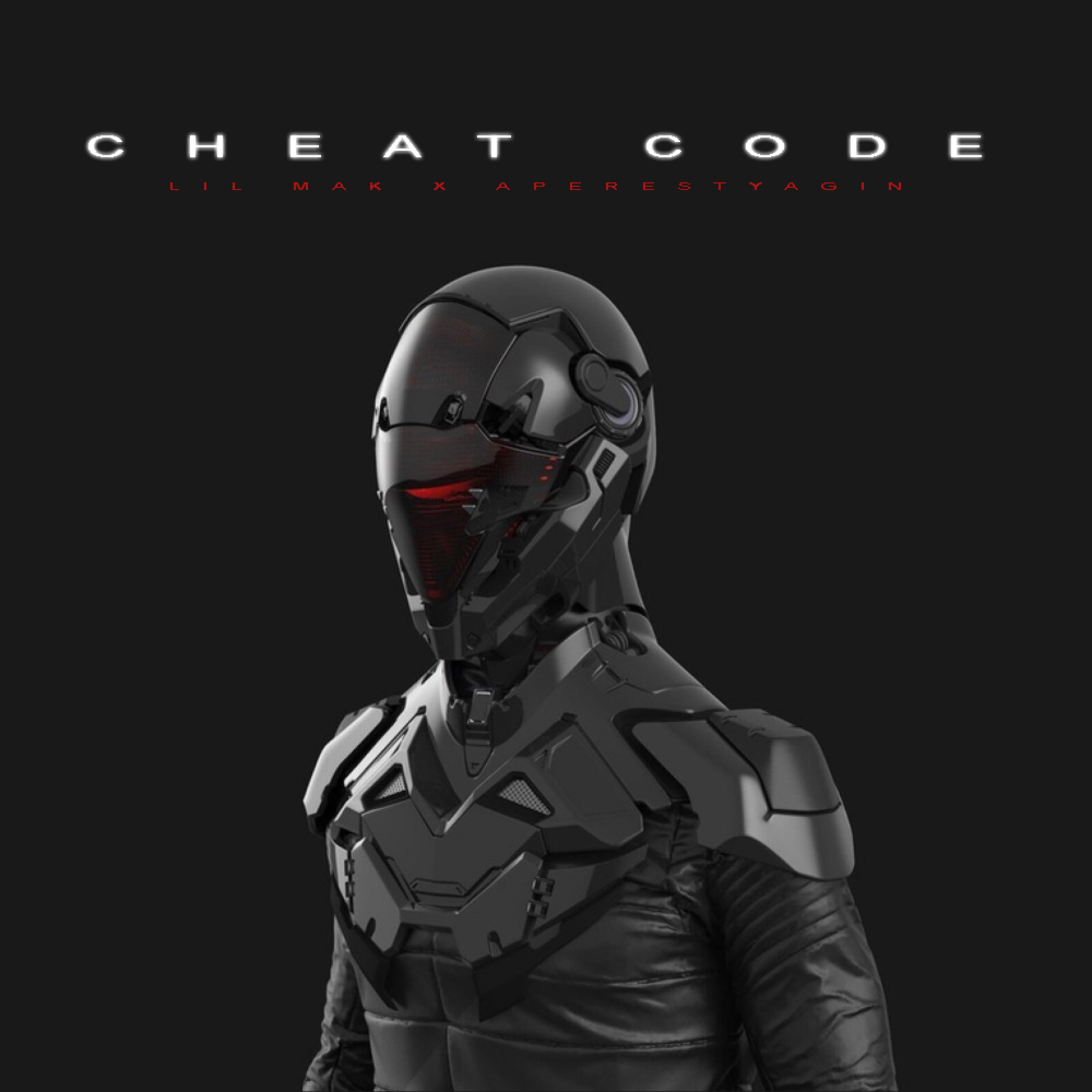 Постер альбома Cheat Code (feat. Aperestyagin)