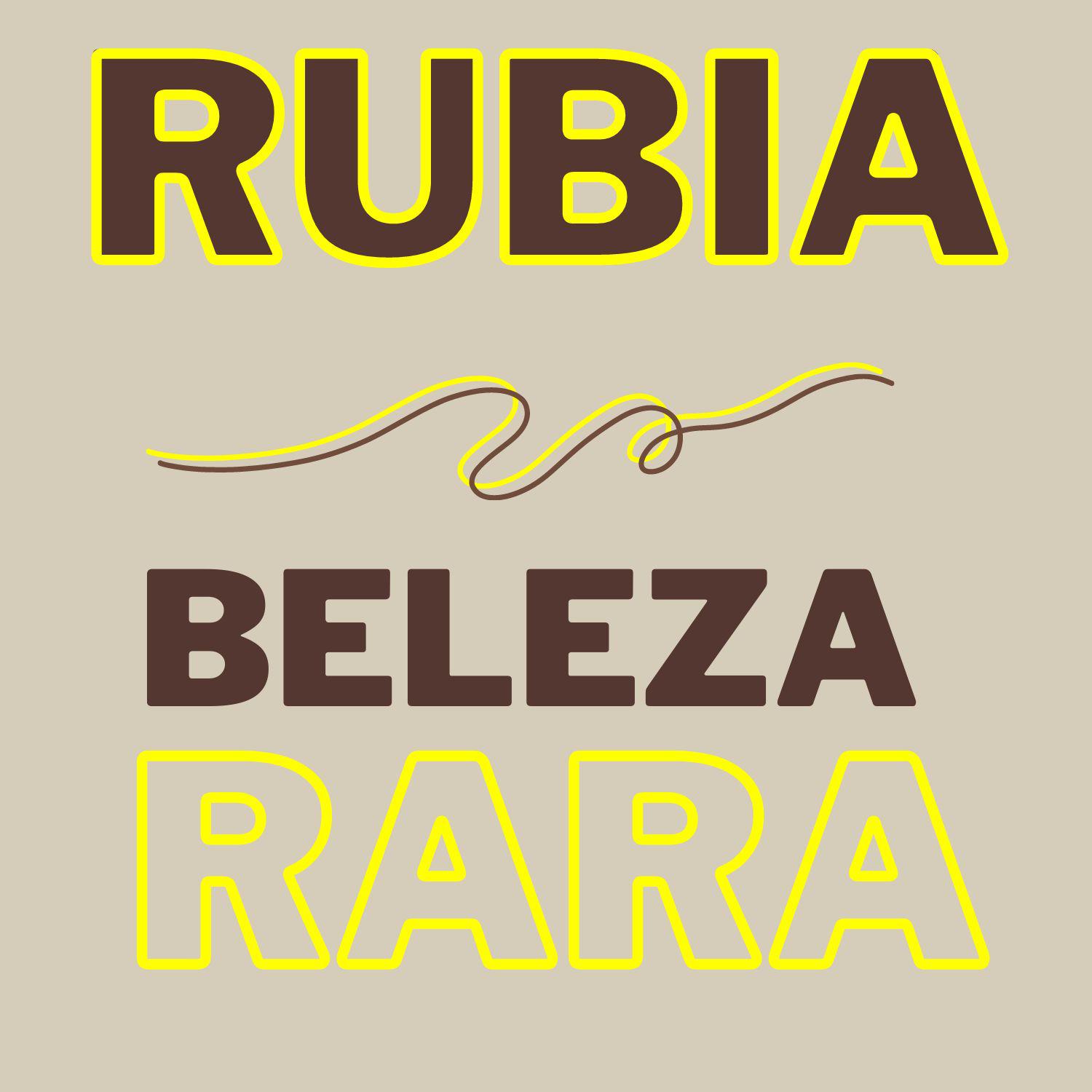 Постер альбома Beleza Rara