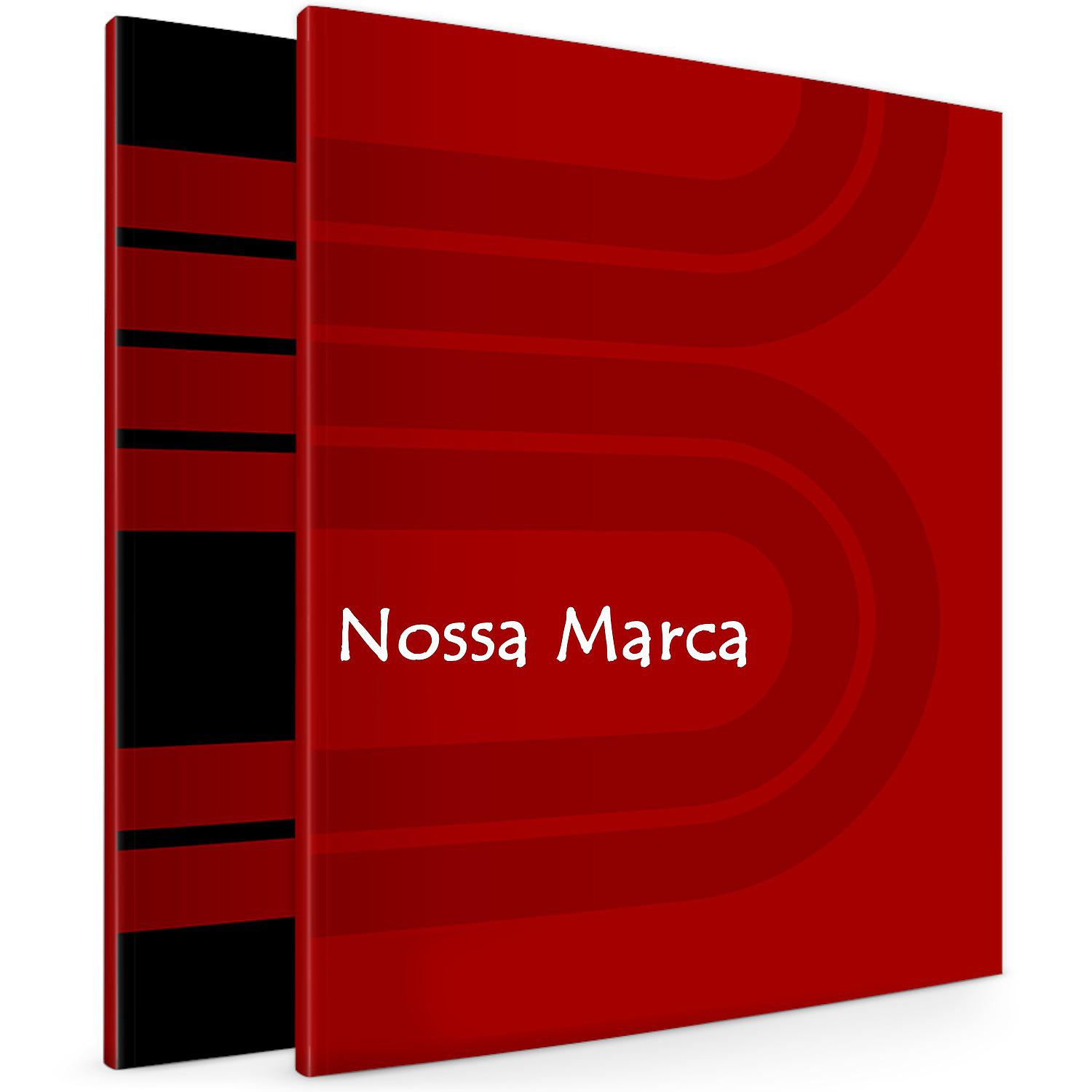 Постер альбома Nossa Marca
