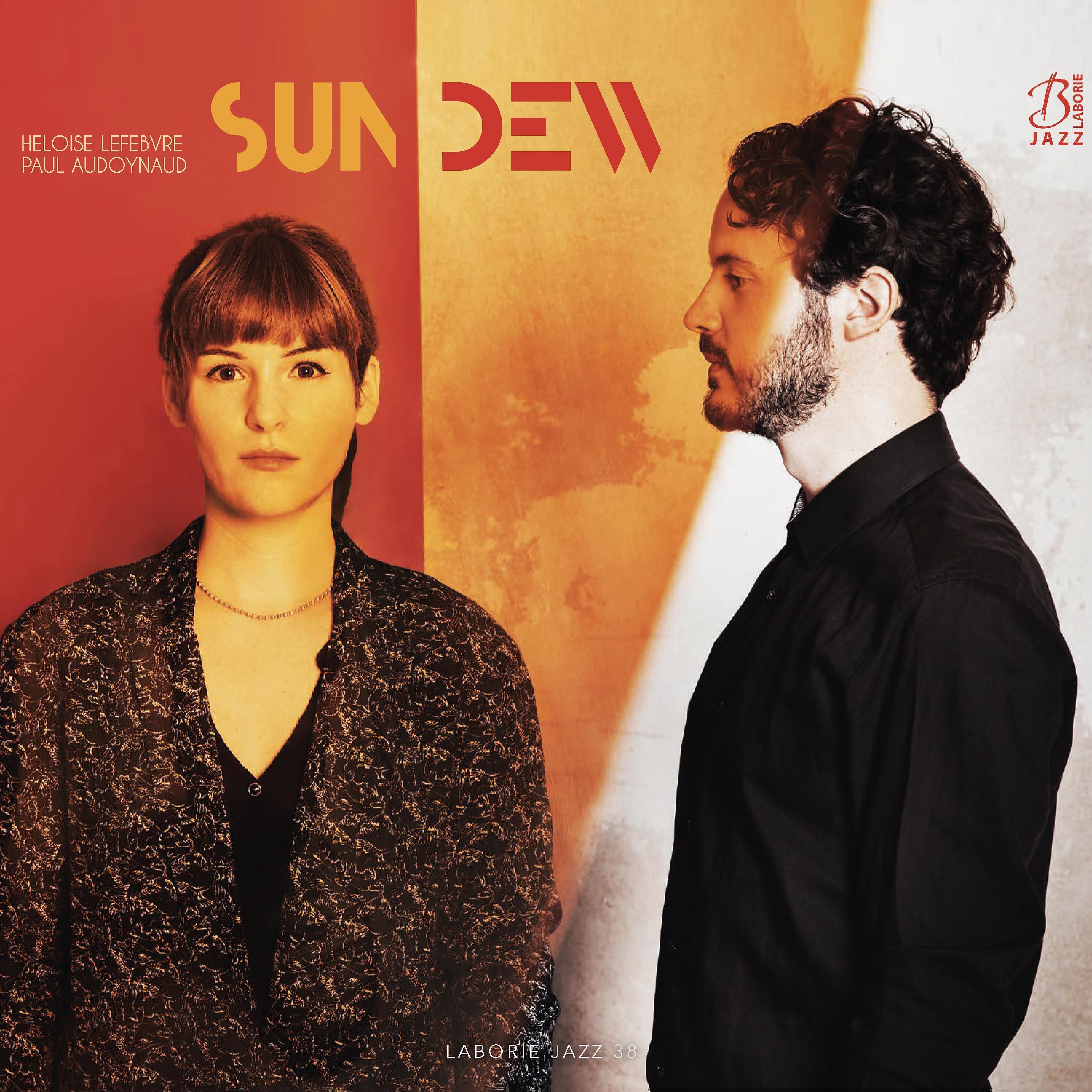 Постер альбома Sun Dew