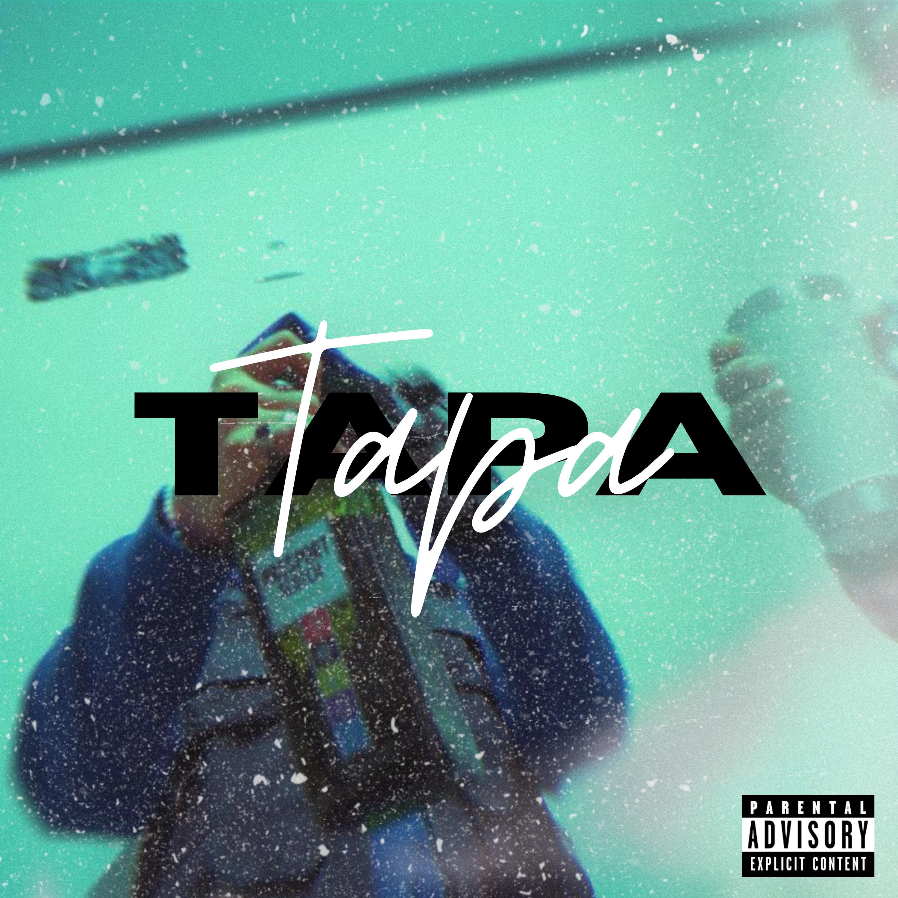 Постер альбома Tapa
