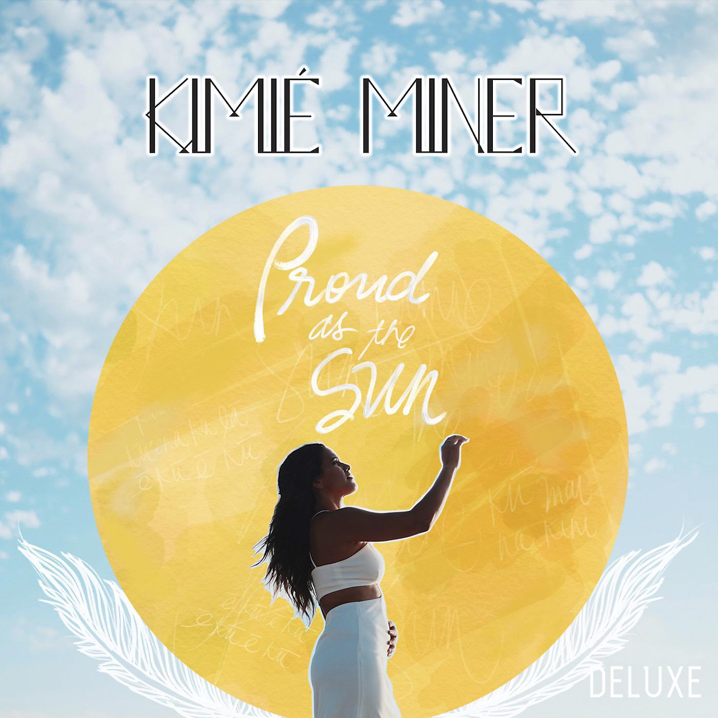 Постер альбома Proud as the Sun (Deluxe)