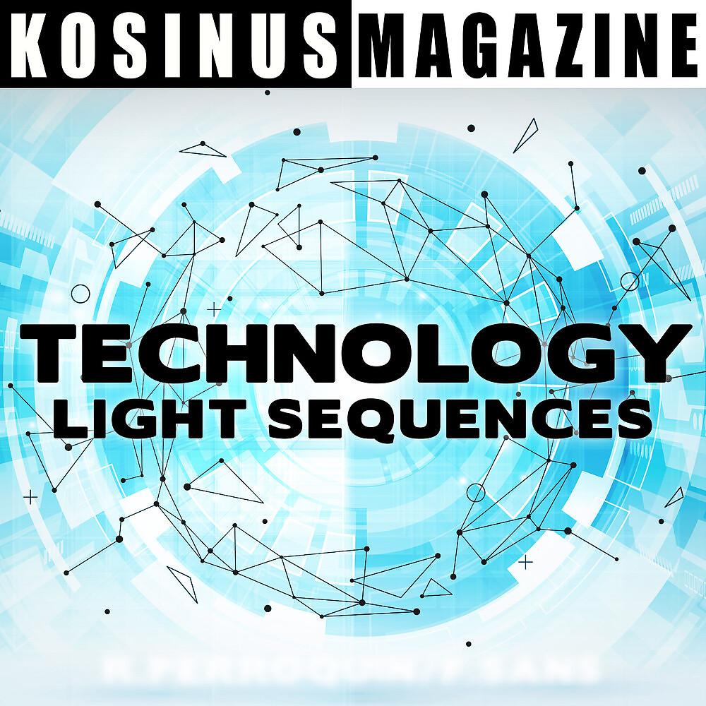 Постер альбома Technology - Light Sequences