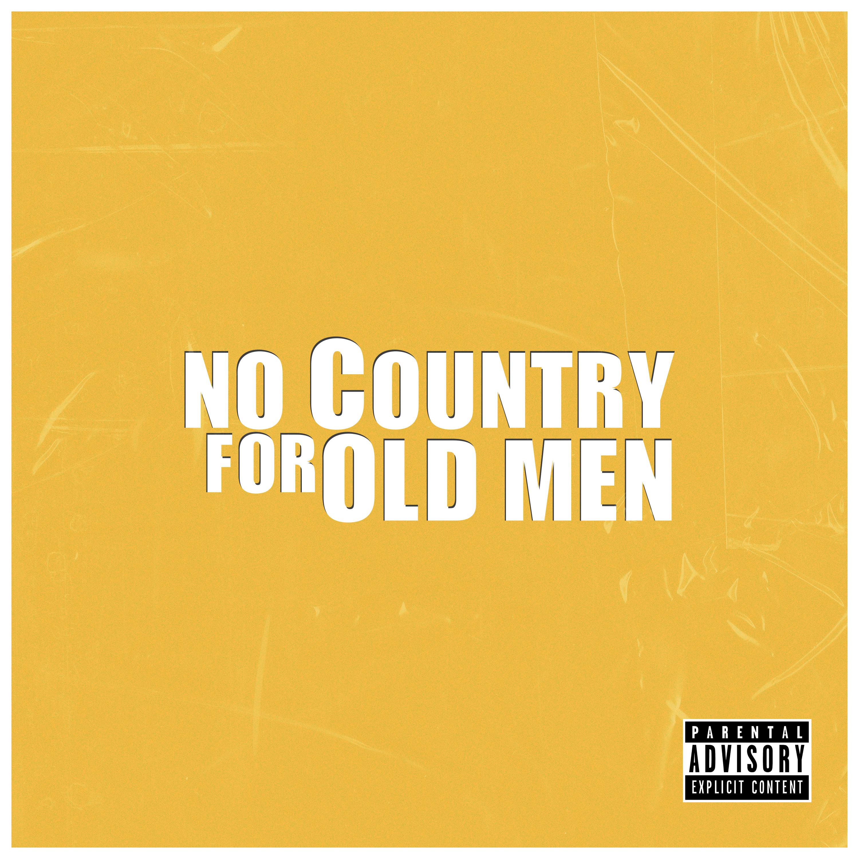 Постер альбома No Country For Old Men