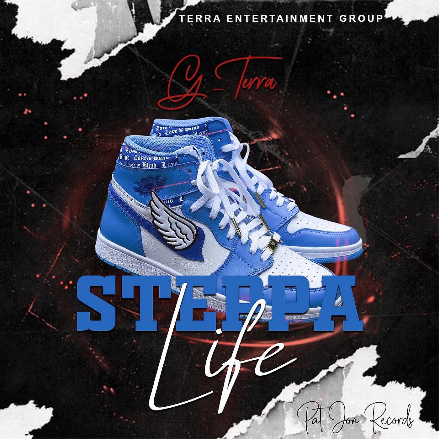 Постер альбома Steppa Life (Radio Edit)