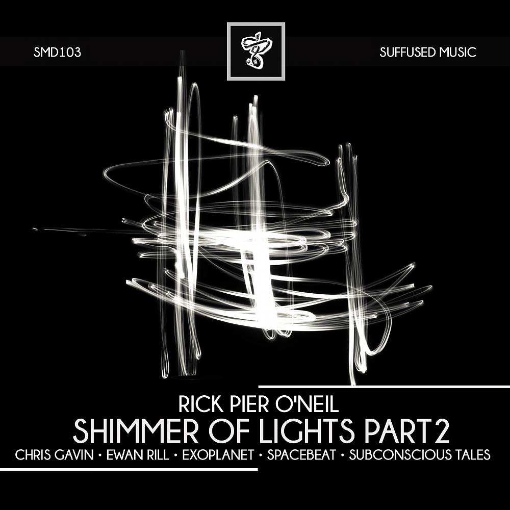 Постер альбома Shimmer Of Lights, Pt. 2