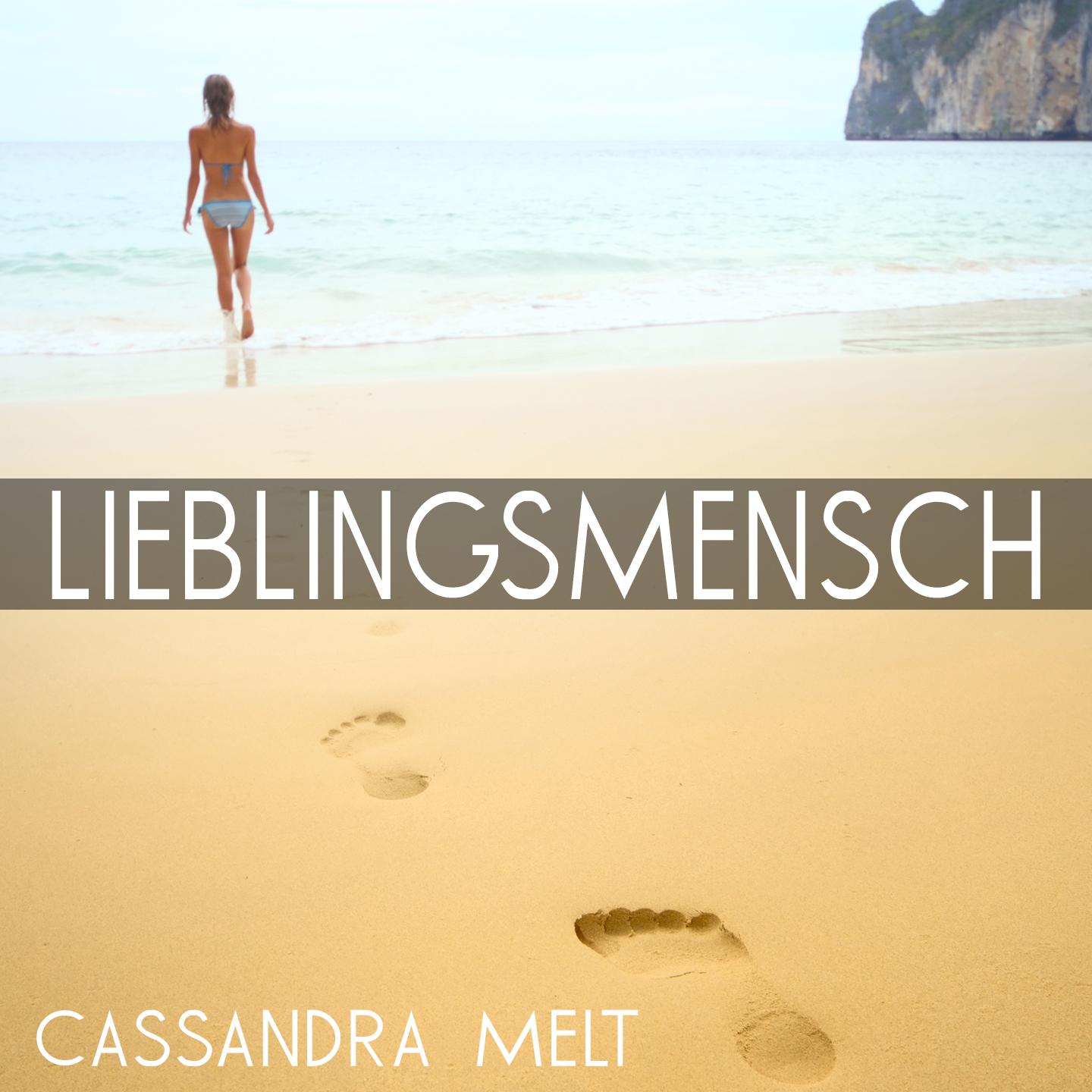 Постер альбома Lieblingsmensch