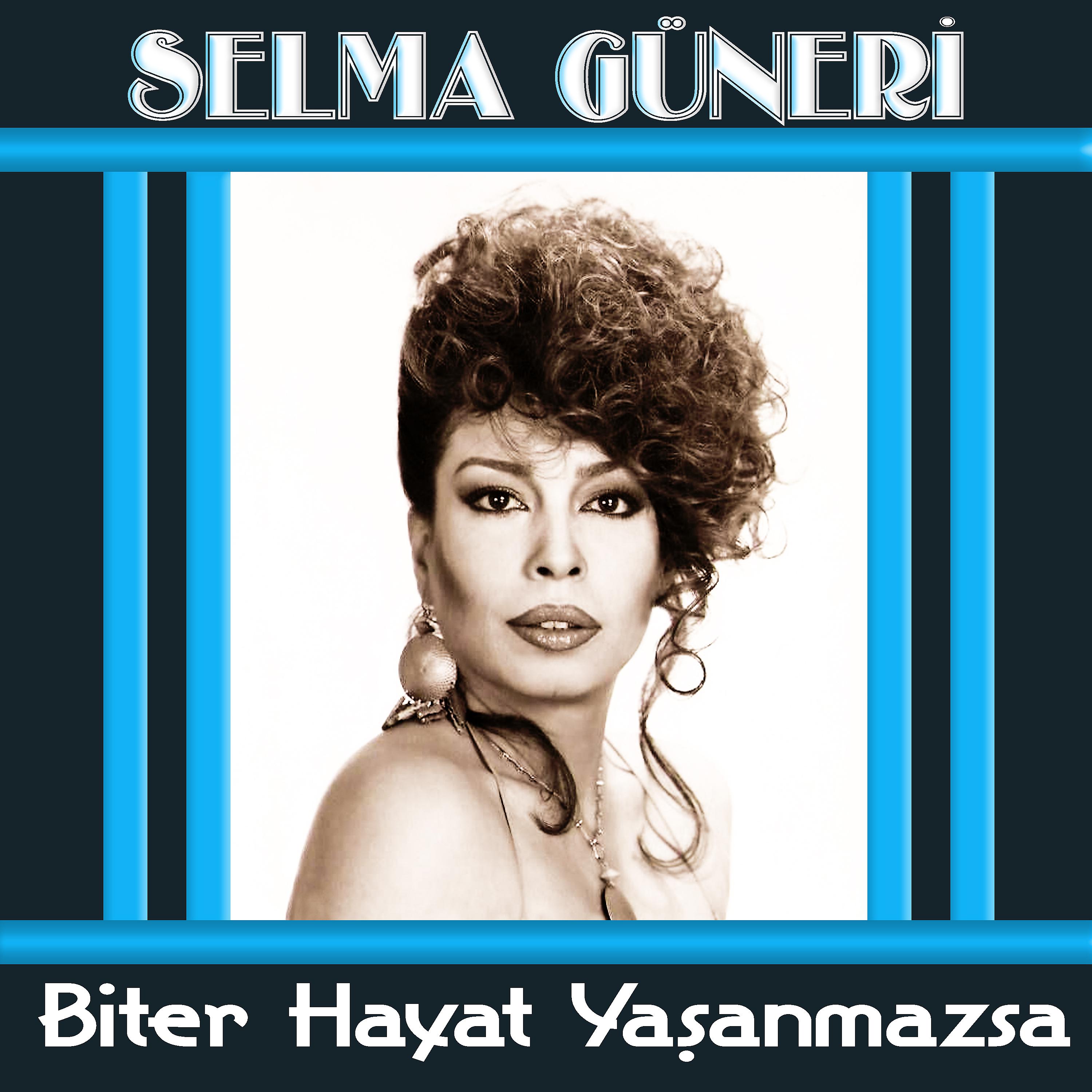 Постер альбома Biter Hayat Yaşanmazsa