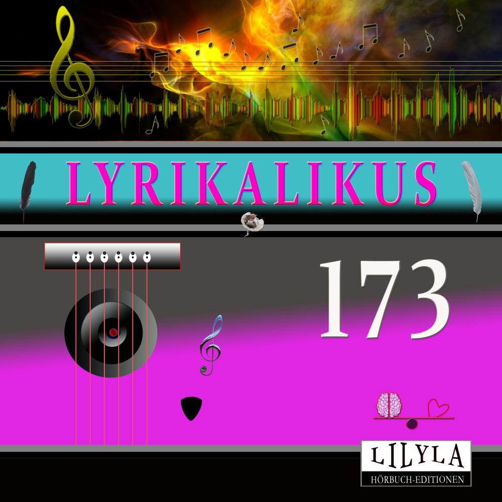 Постер альбома Lyrikalikus 173