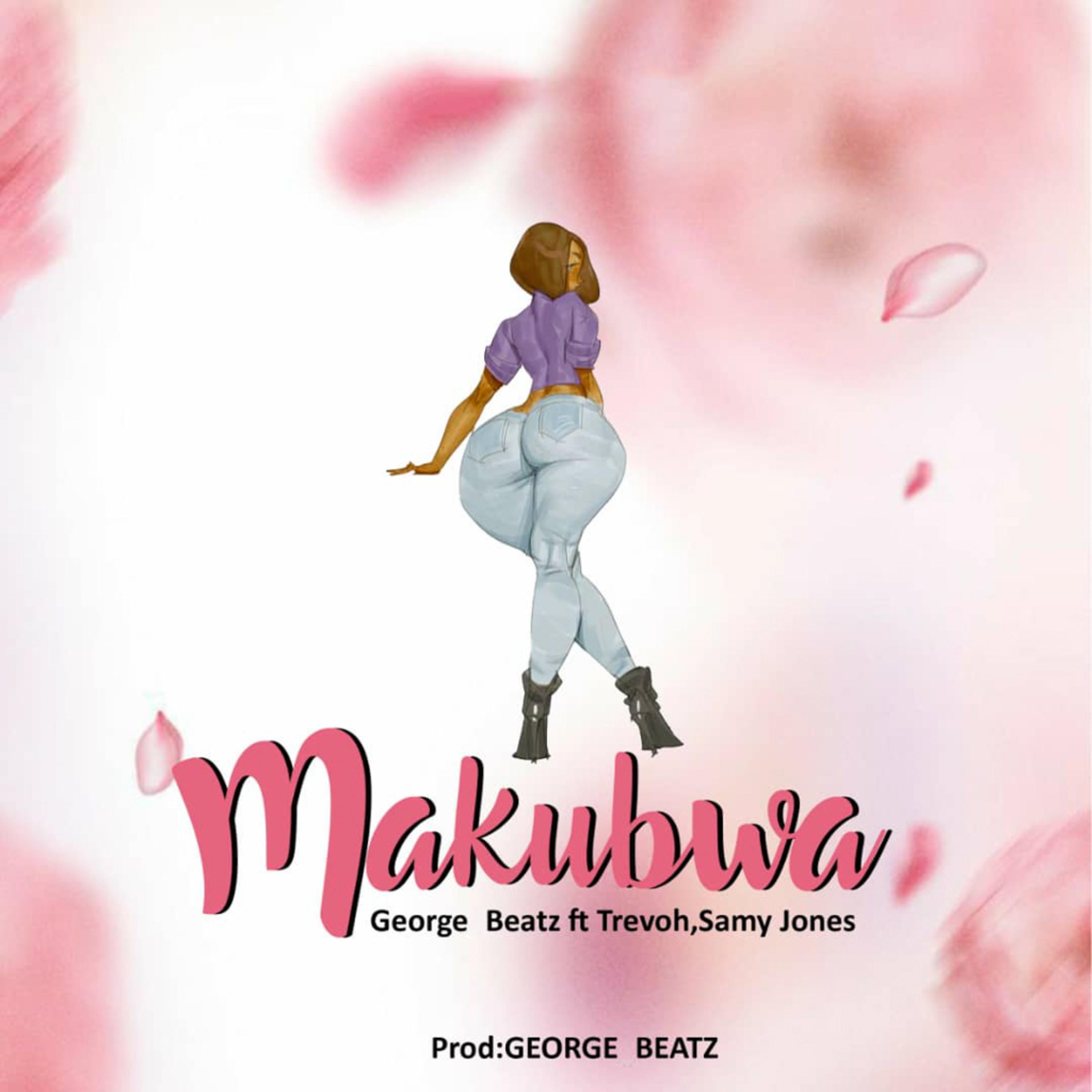 Постер альбома Makubwa