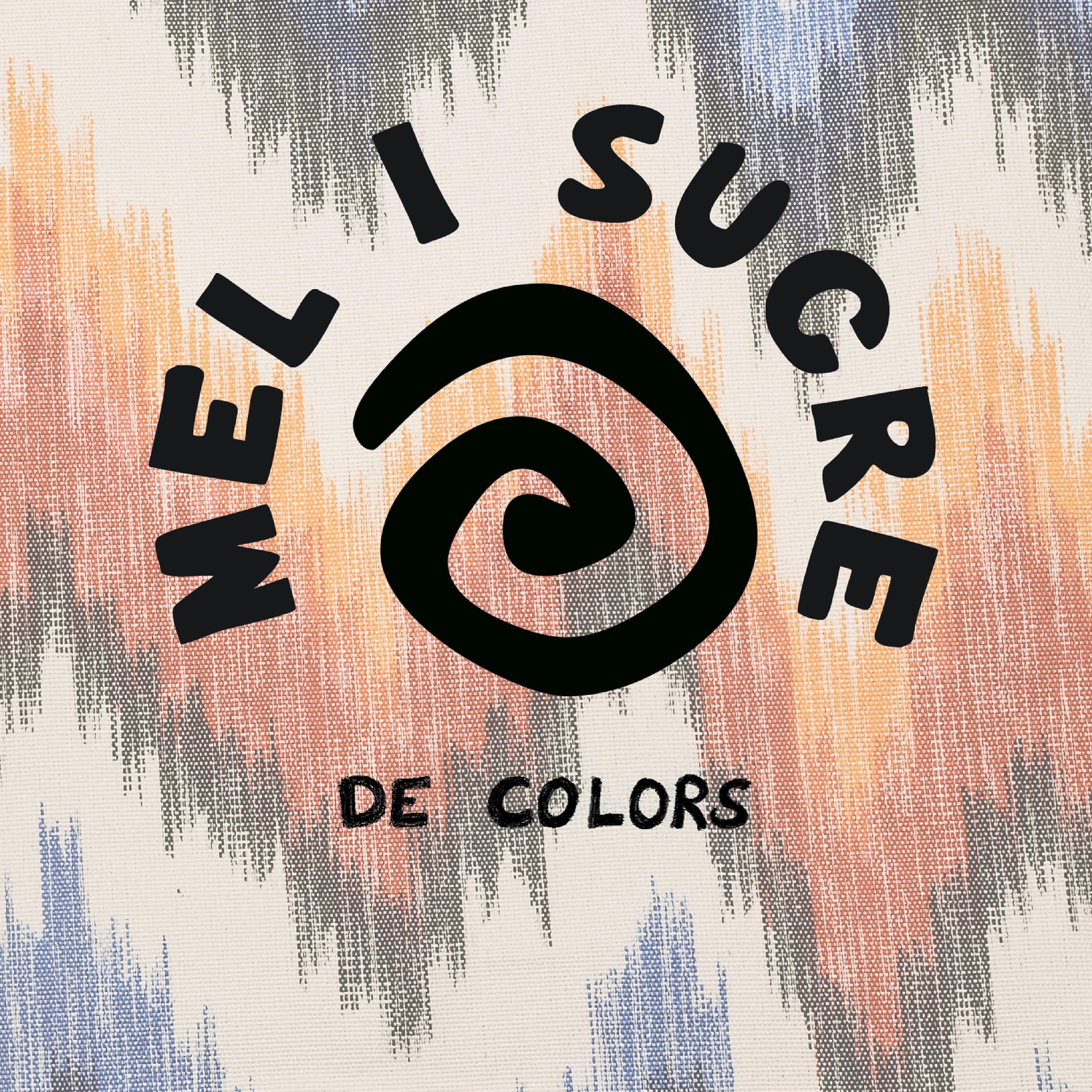 Постер альбома De Colors