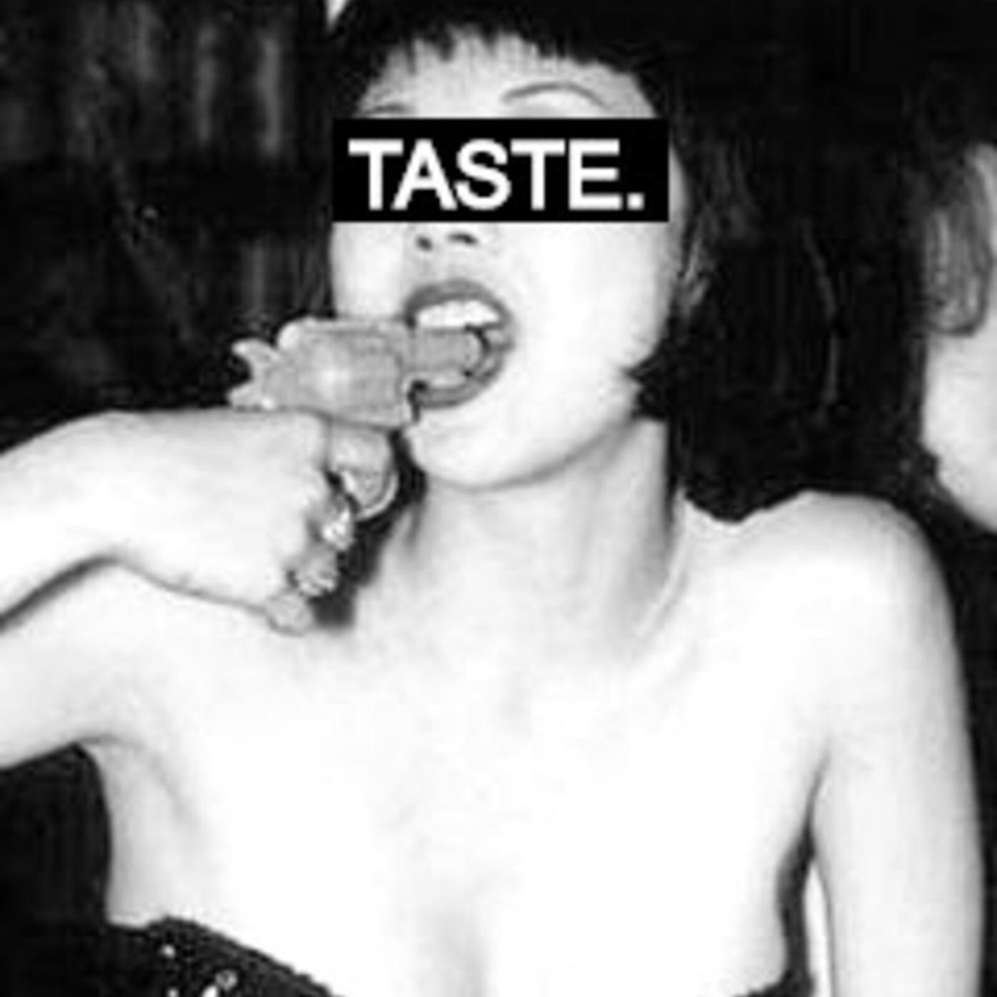 Постер альбома Taste.