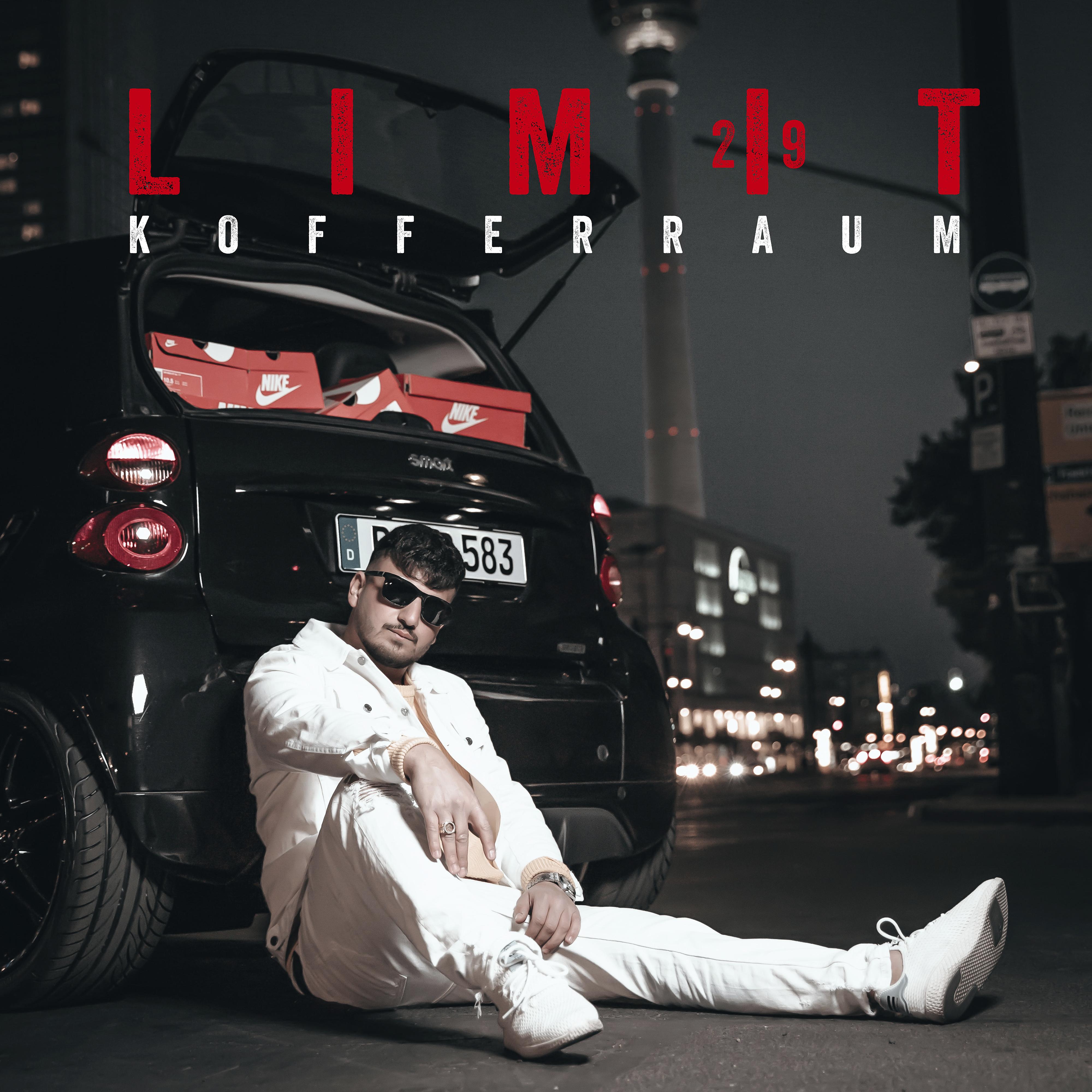 Постер альбома Kofferraum