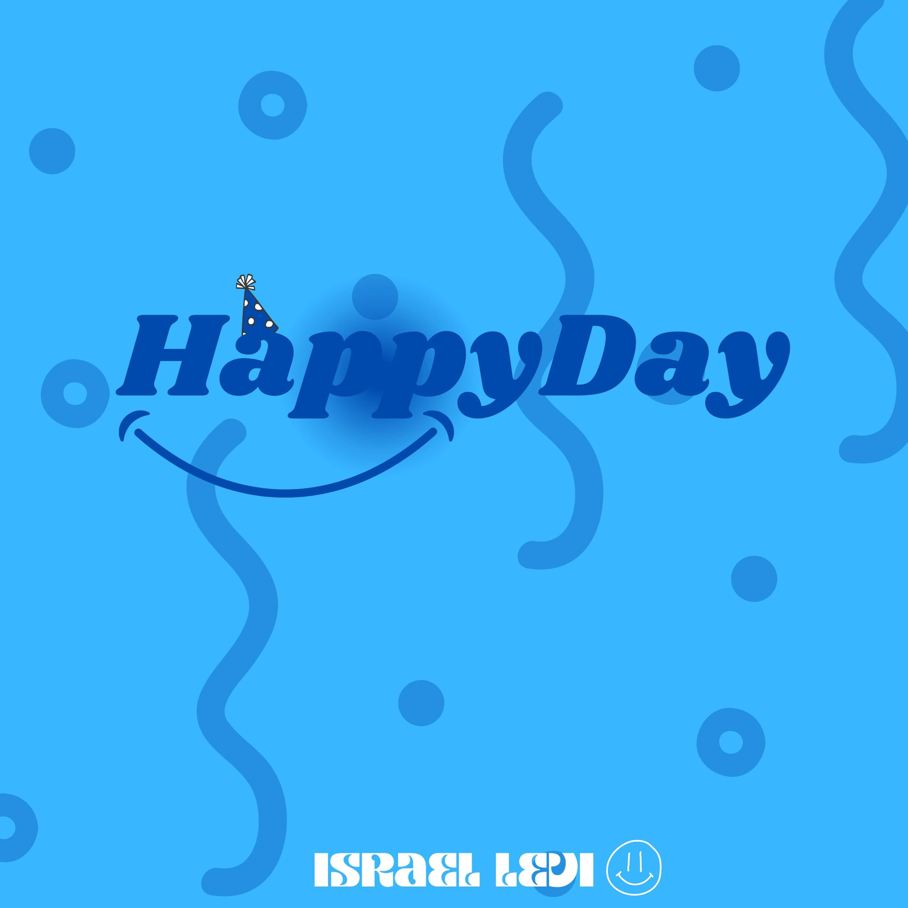 Постер альбома Happyday (Remastered Version)