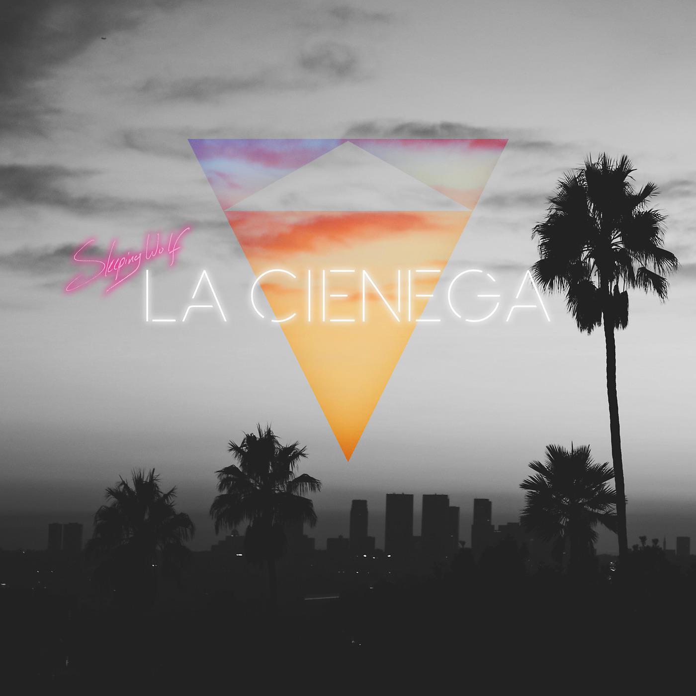 Постер альбома La Cienega