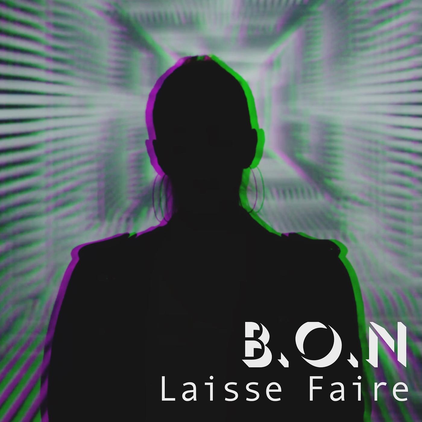 Постер альбома Laisse Faire
