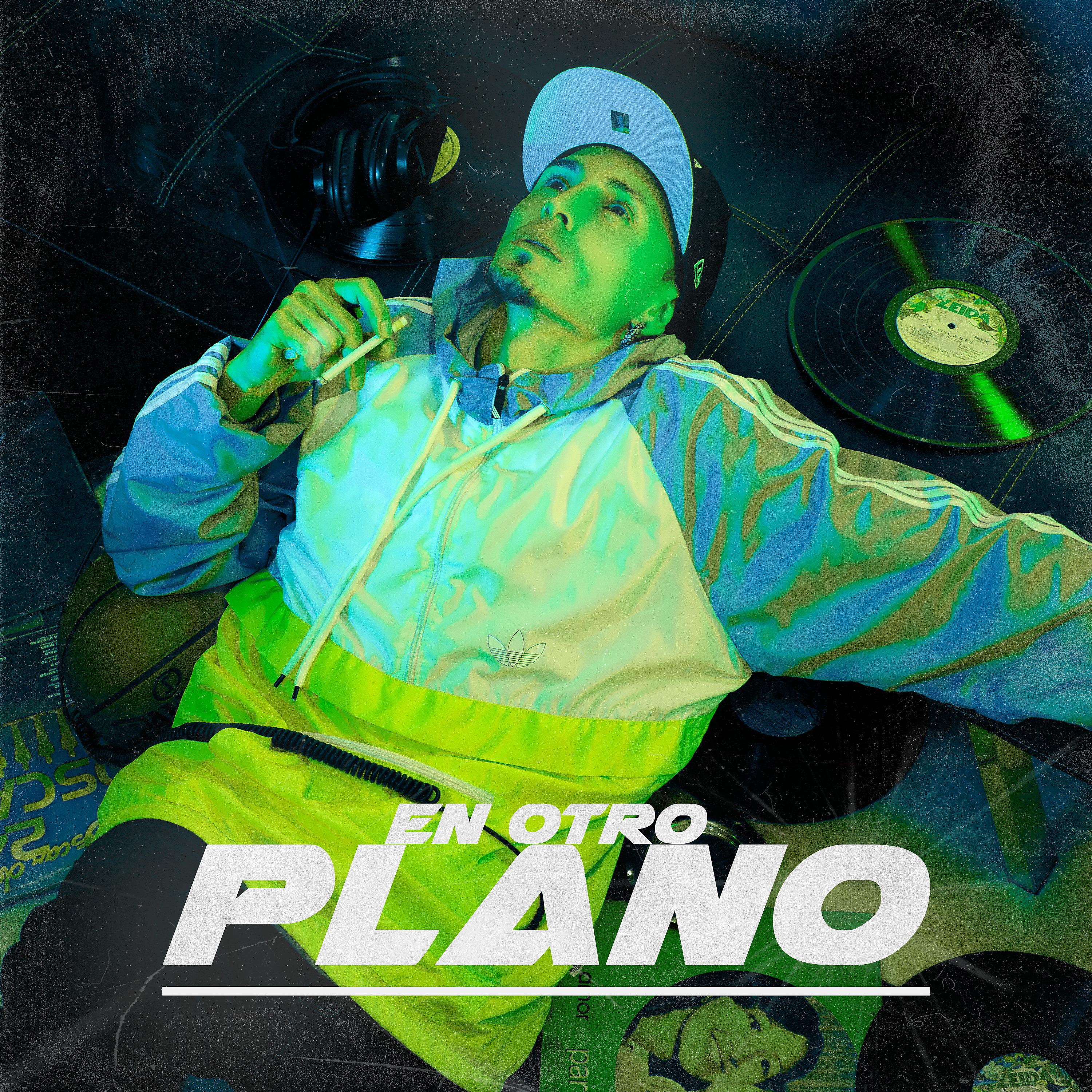 Постер альбома En Otro Plano
